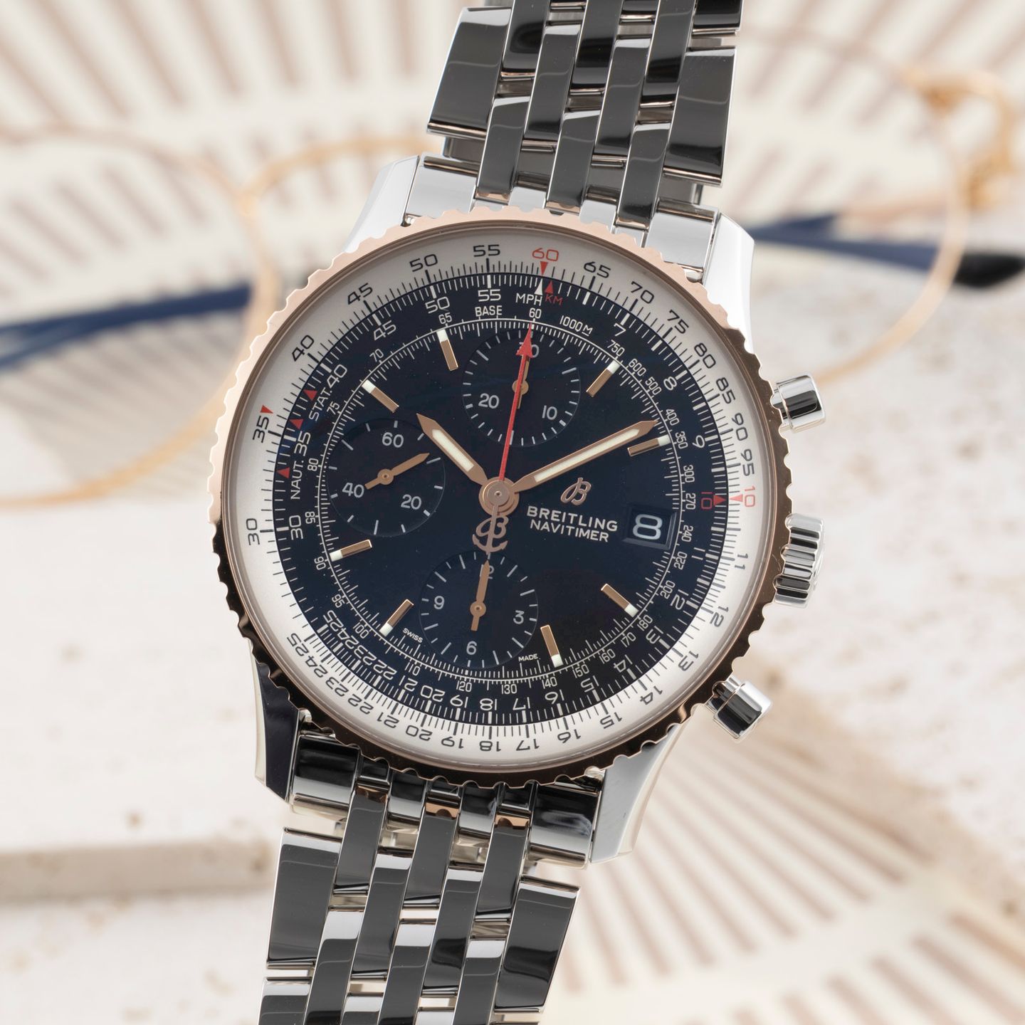 Breitling Navitimer U13324211B1A1 - (3/8)