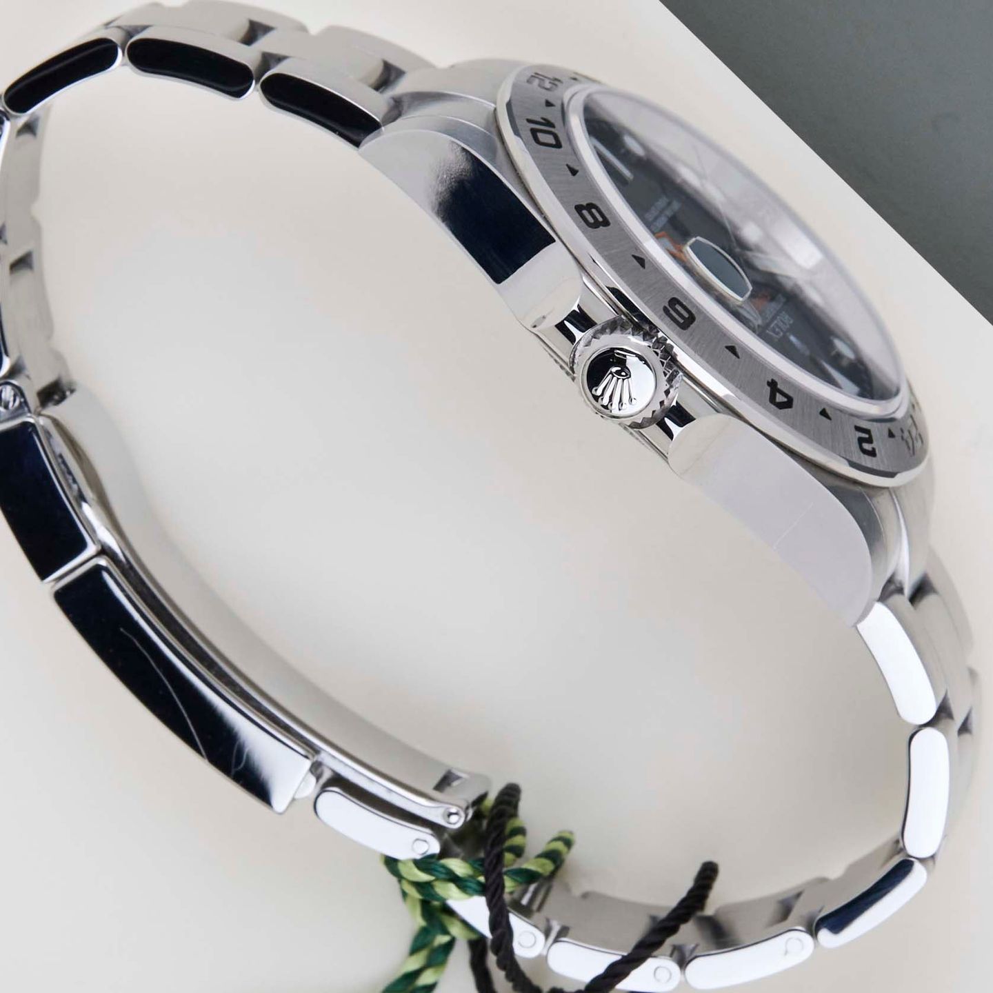 Rolex Explorer II 216570 - (7/8)