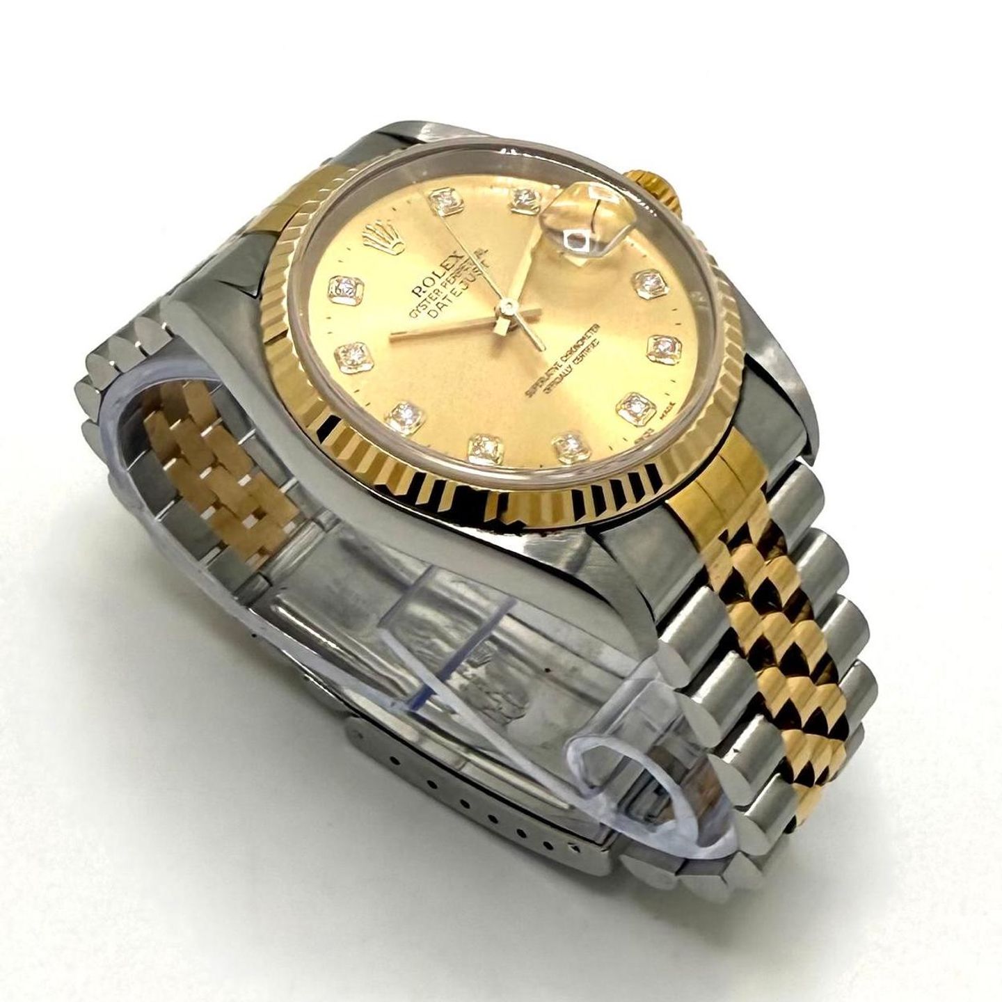 Rolex Datejust 36 16223 - (5/5)