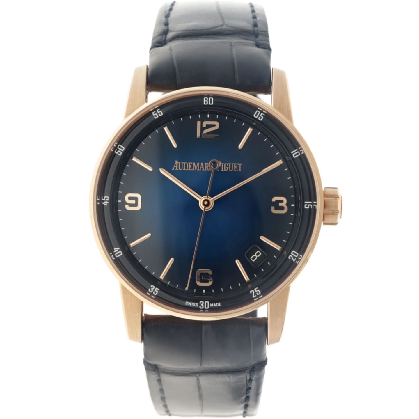 Audemars Piguet CODE 11.59 15210OR.OO.A028CR.01 - (1/4)