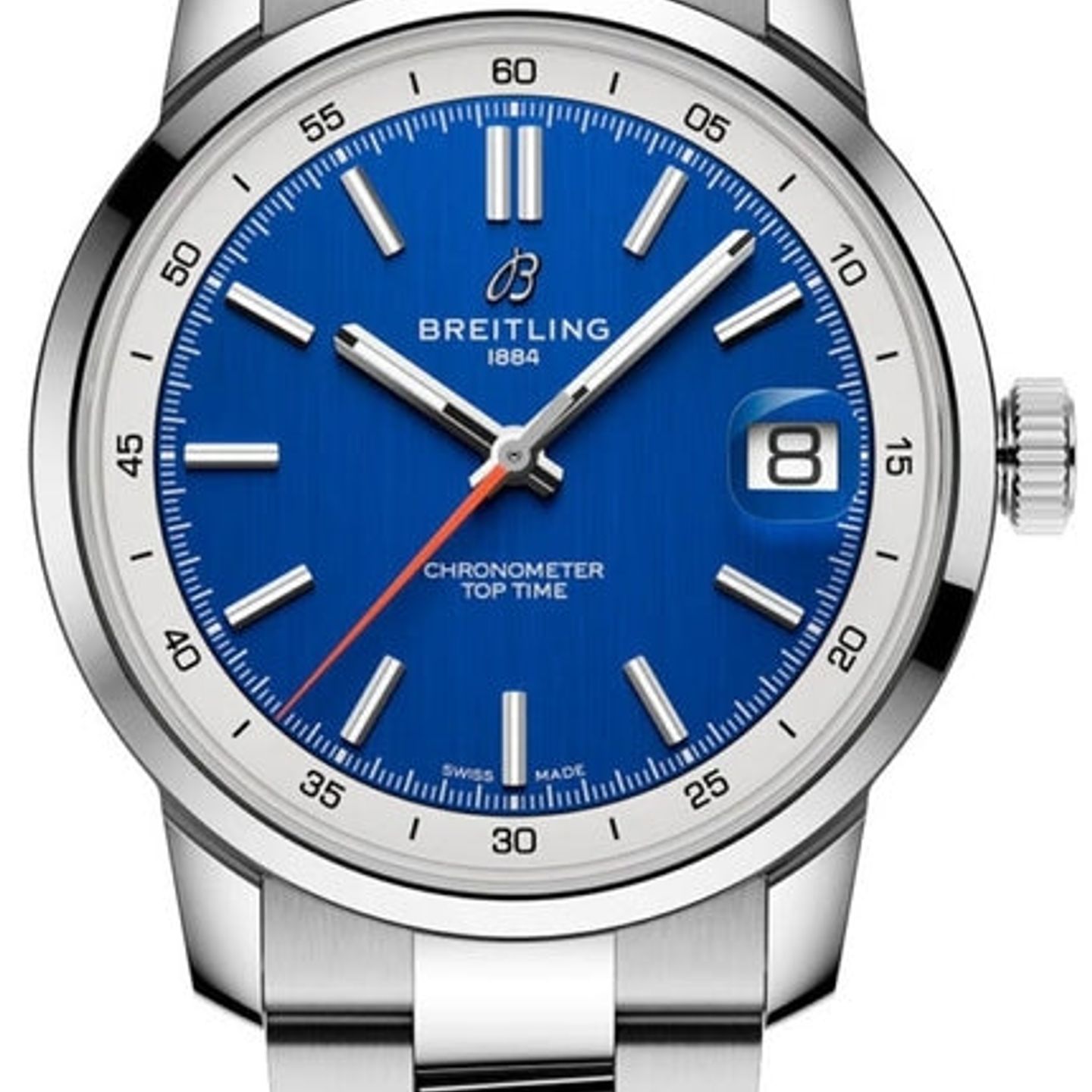 Breitling Top Time AB3113A71C1A1 - (1/1)