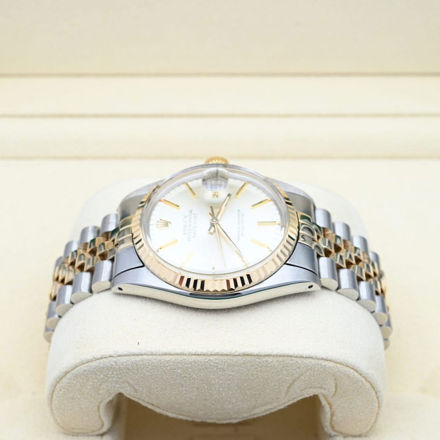 Rolex Datejust 36 16013 - (2/6)