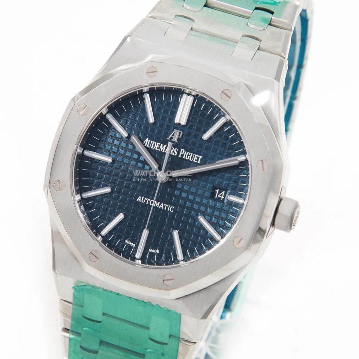 Audemars Piguet Jules Audemars 25919BC.OO.D002CR.02 - (1/8)