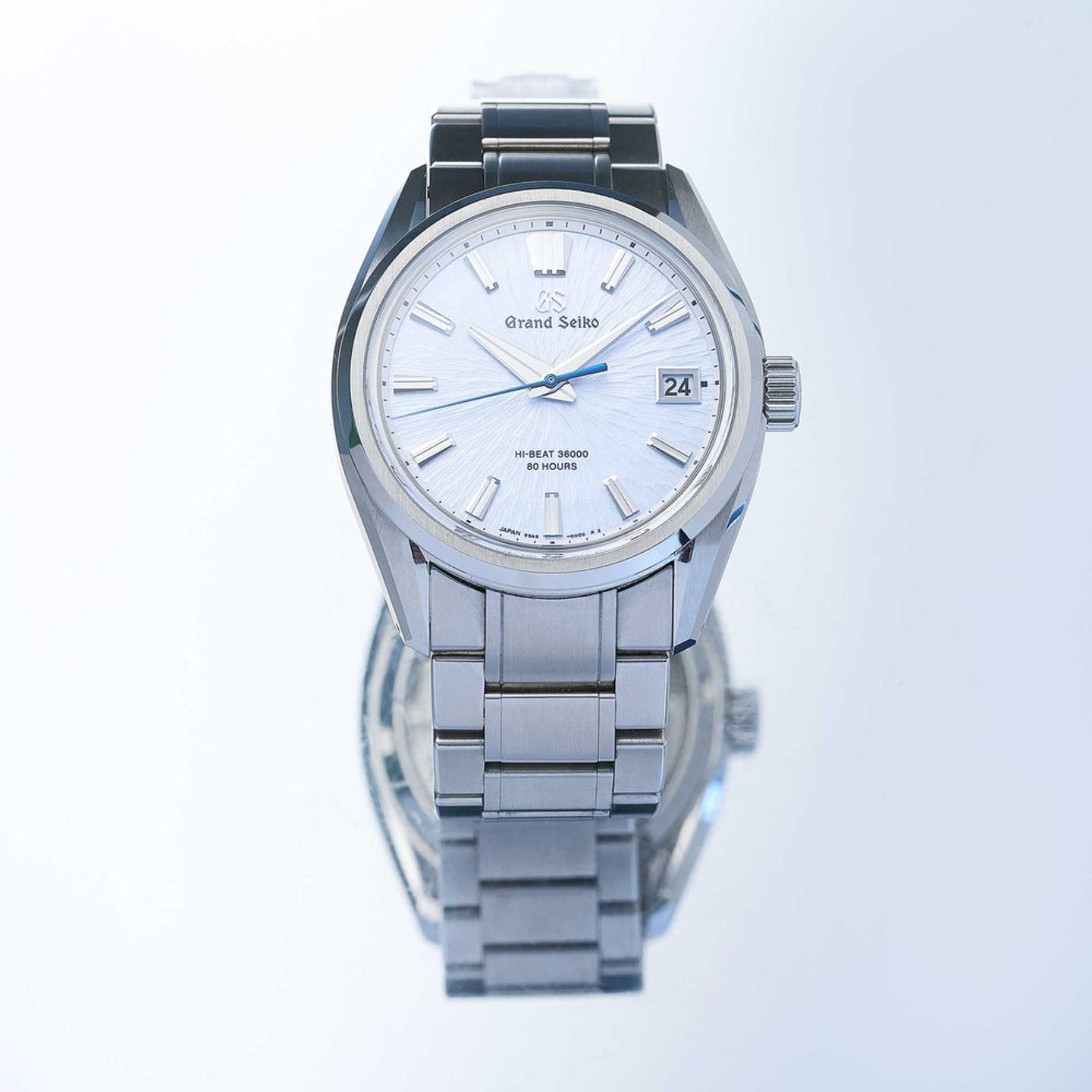 Grand Seiko Evolution 9 Collection SLGH027 - (2/8)