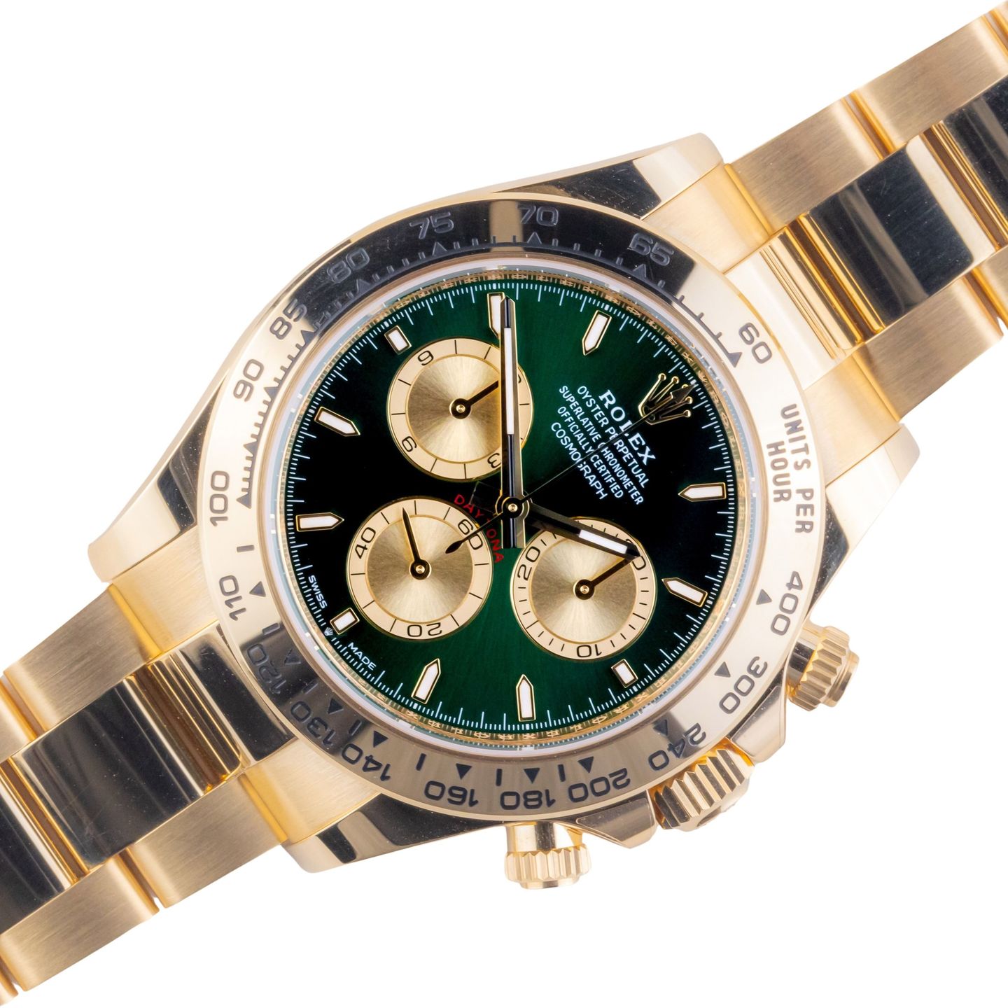 Rolex Daytona 126508 - (1/8)