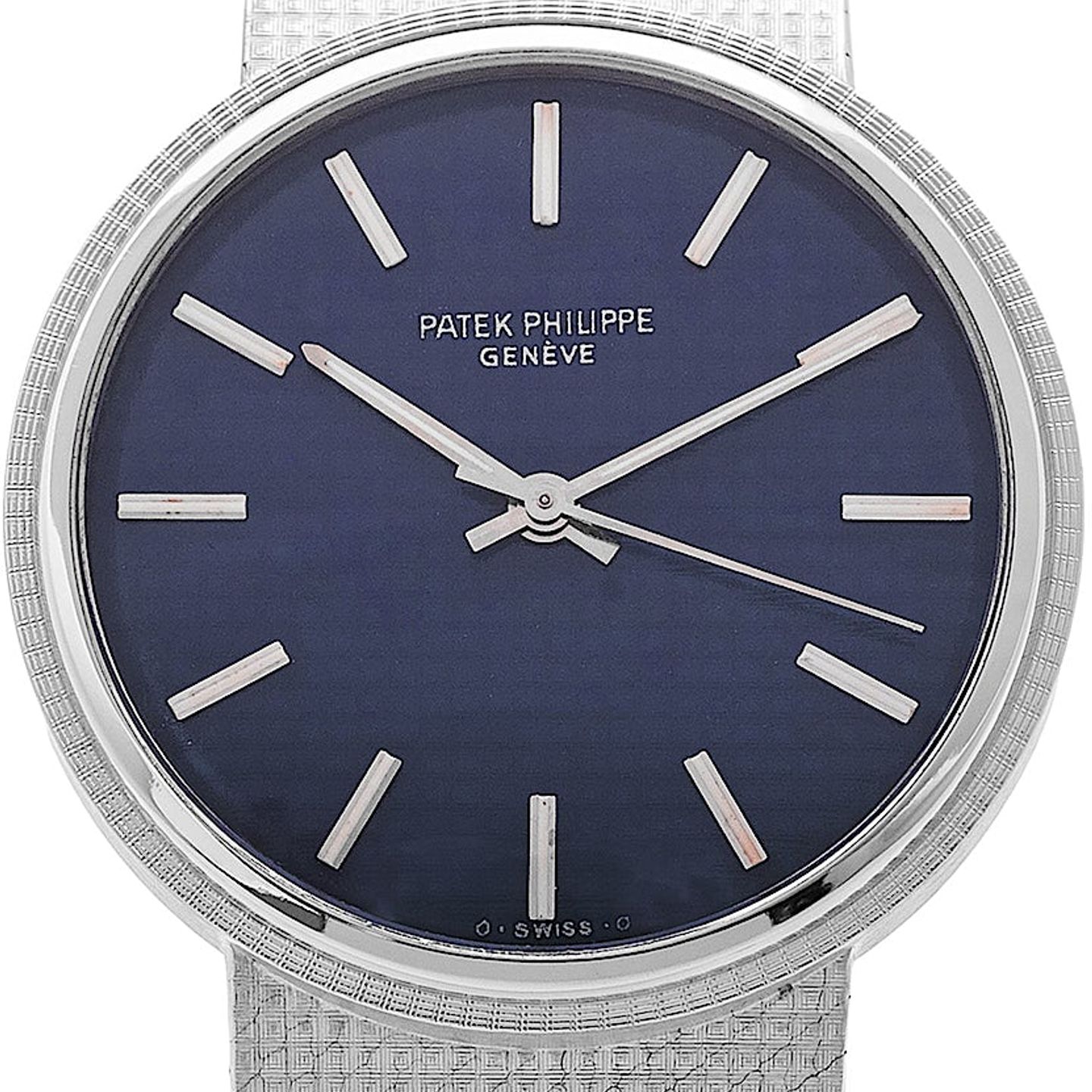 Patek Philippe Calatrava 3563/3 - (1/4)