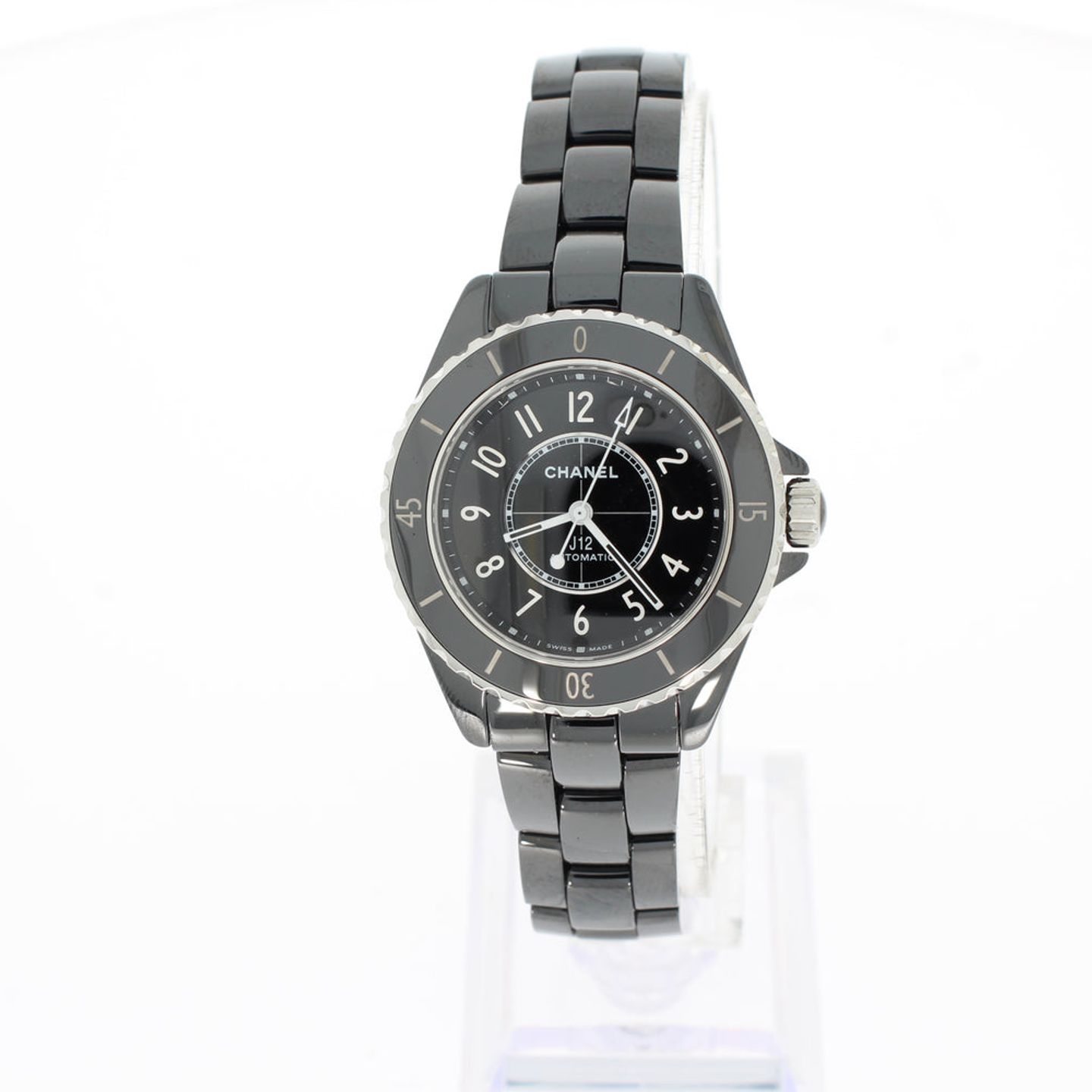 Chanel J12 H5696 - (1/4)