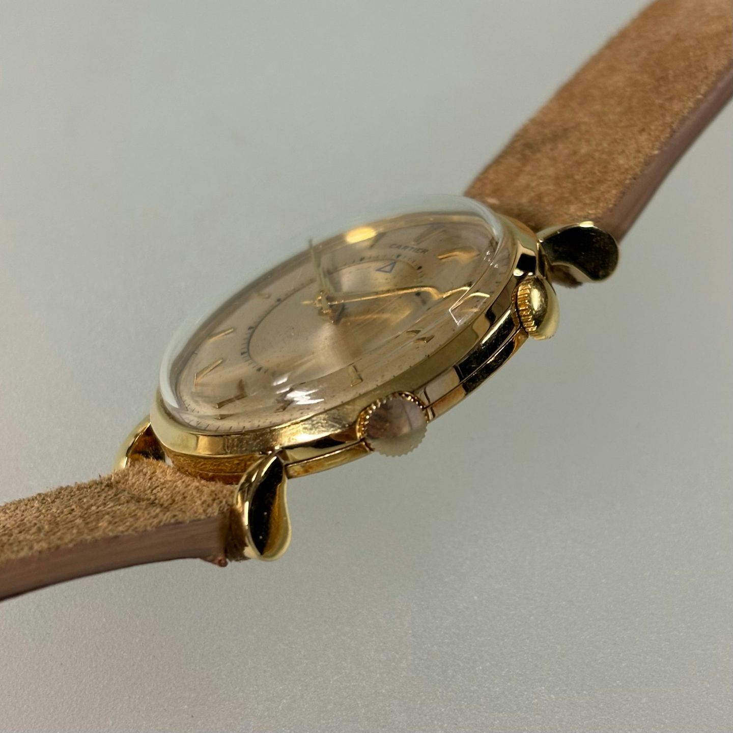 Cartier Vintage Unknown - (5/8)