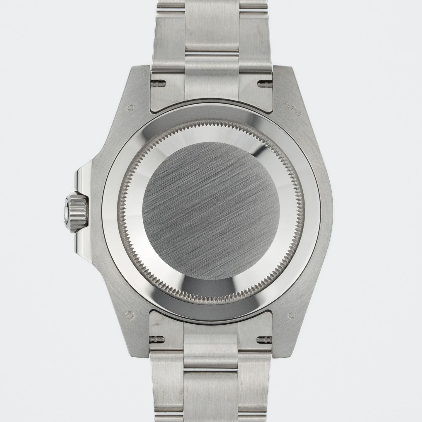 Rolex GMT-Master II 126719BLRO (2021) - 40 mm White Gold case (5/7)