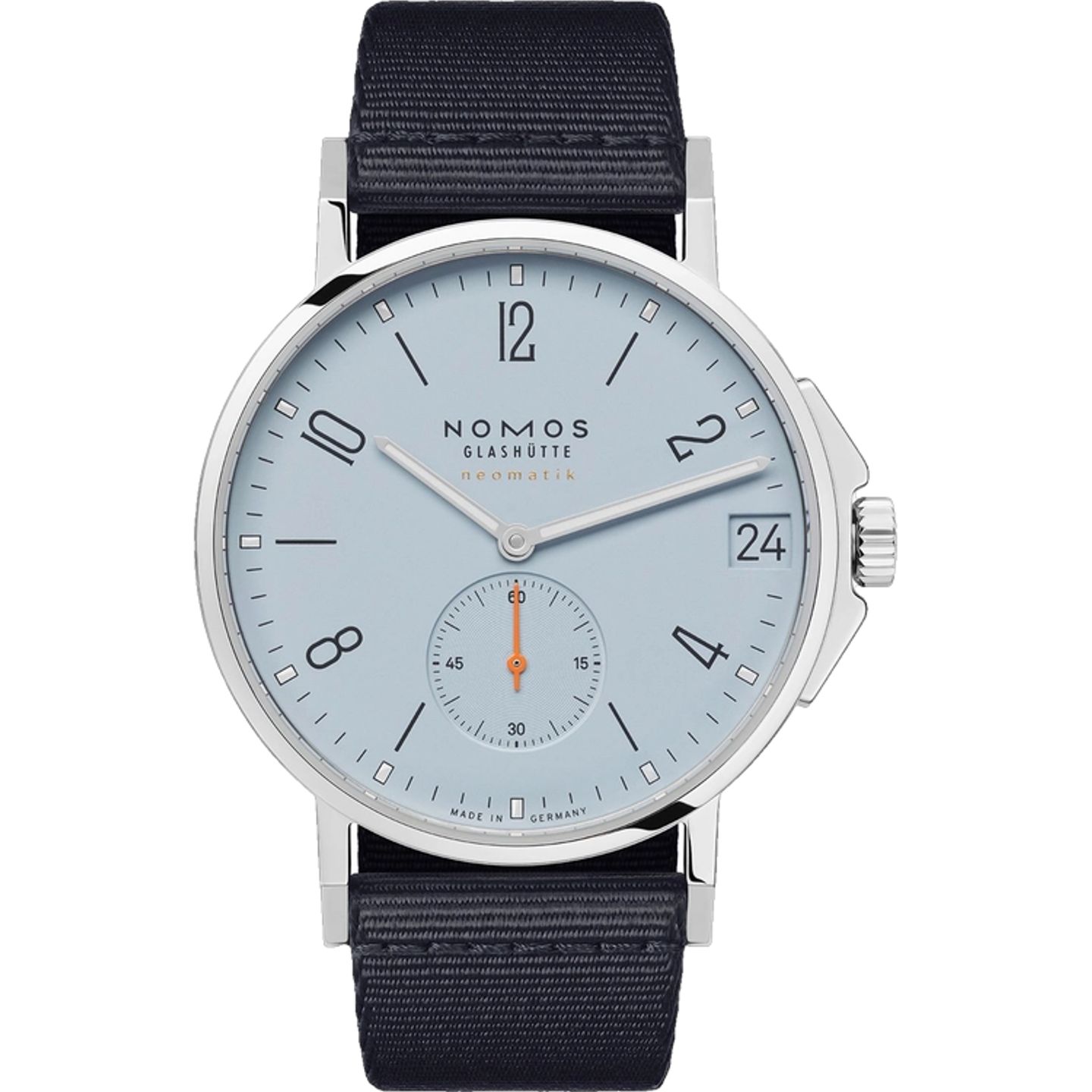 NOMOS Ahoi Neomatik 526 - (1/1)