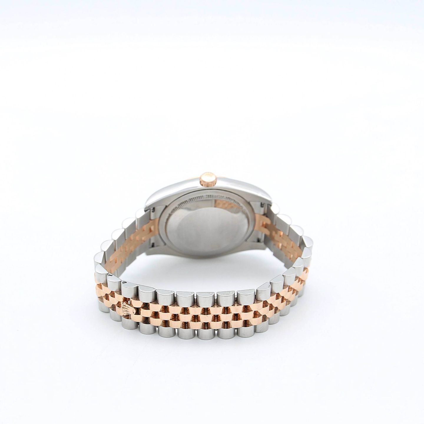Rolex Datejust 36 116201 (Onbekend (willekeurig serienummer)) - 36mm Goud/Staal (6/7)