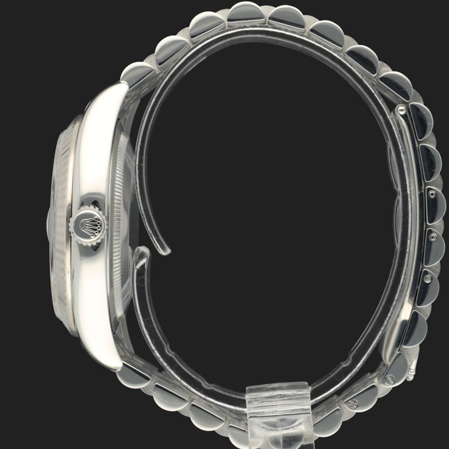 Rolex Datejust 36 116234 (2006) - 36 mm Steel case (7/7)