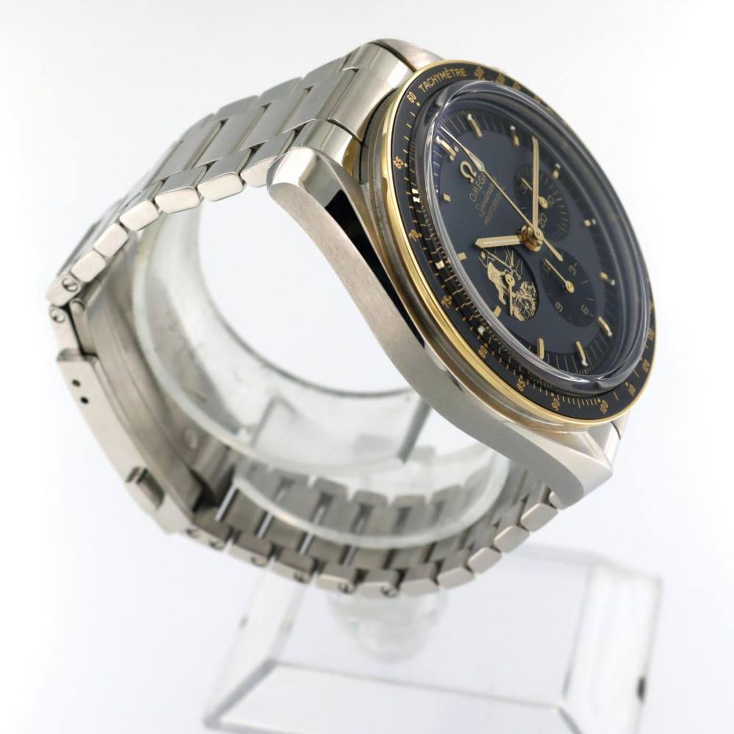 Omega Speedmaster Professional Moonwatch 310.20.42.50.01.001 - (3/8)