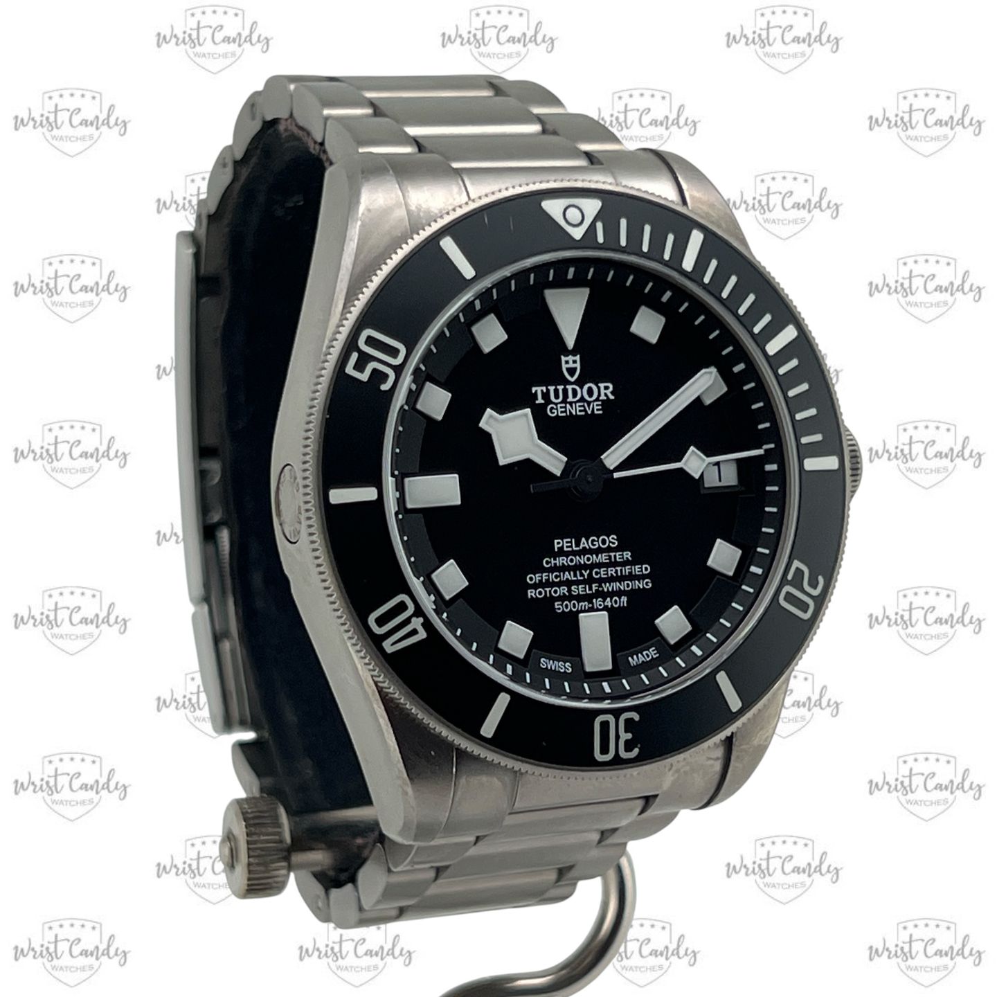 Tudor Pelagos 25600TN - (3/8)