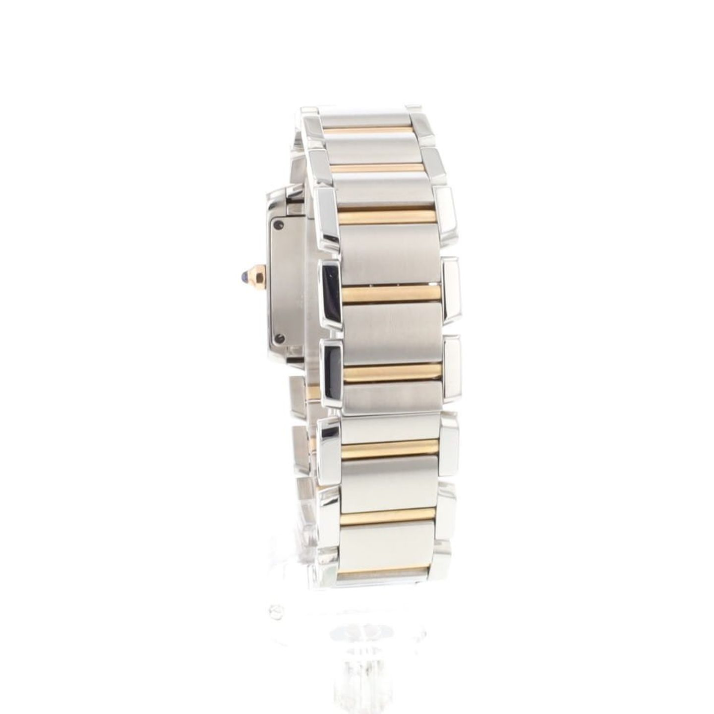 Cartier Tank Française 2384 - (4/5)