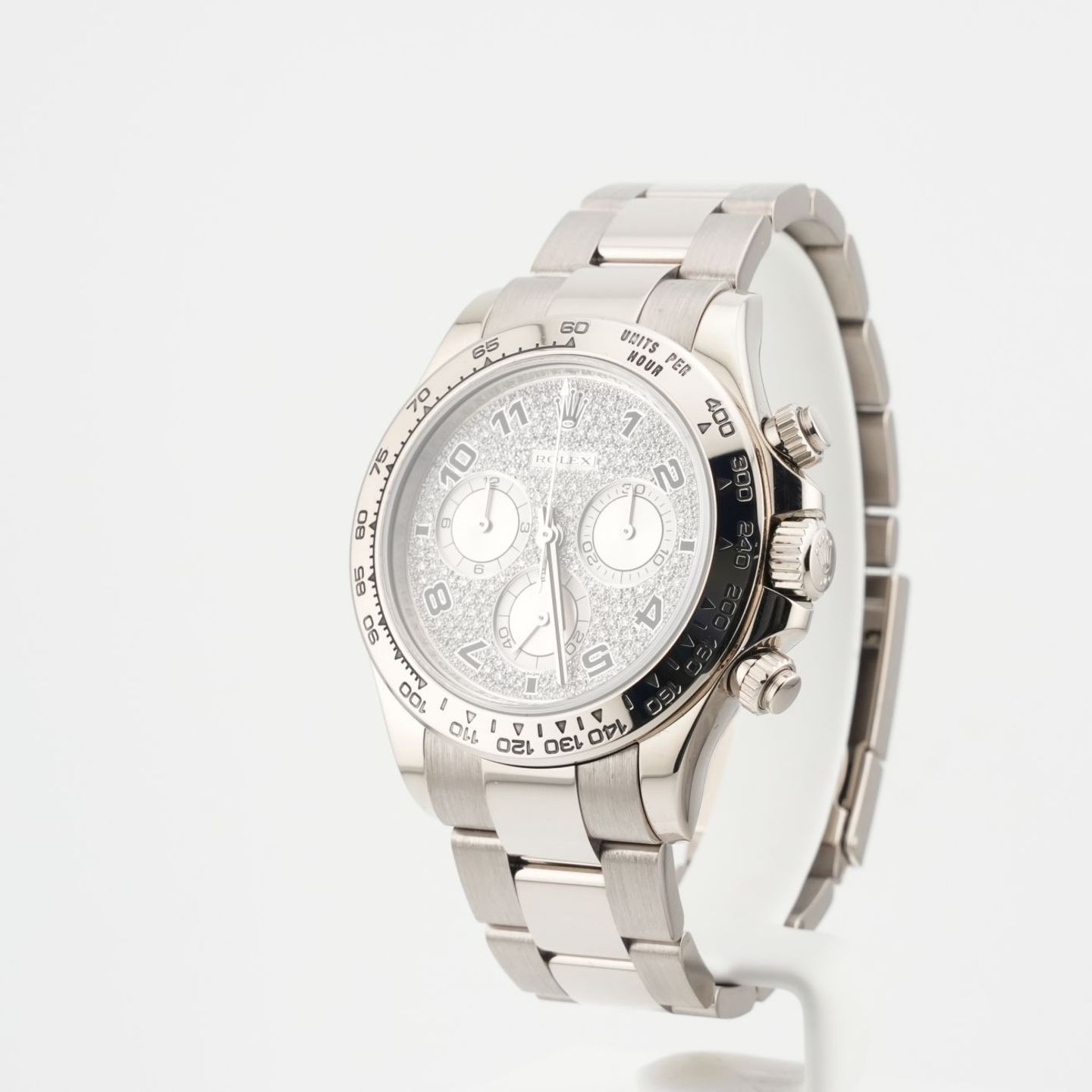 Rolex Daytona 116509 - (7/16)