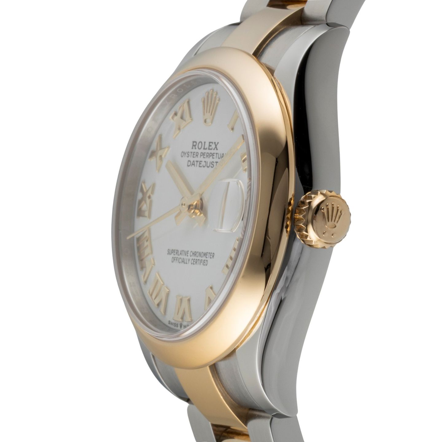 Rolex Datejust 31 278243 - (6/8)