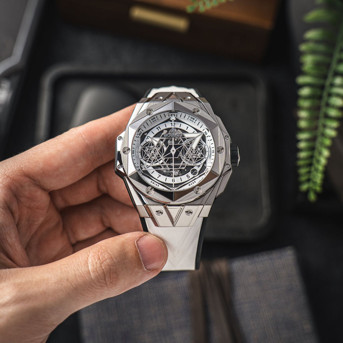 Unknown Unknown 418.NX.2001.RX.MXM20 - (2/8)