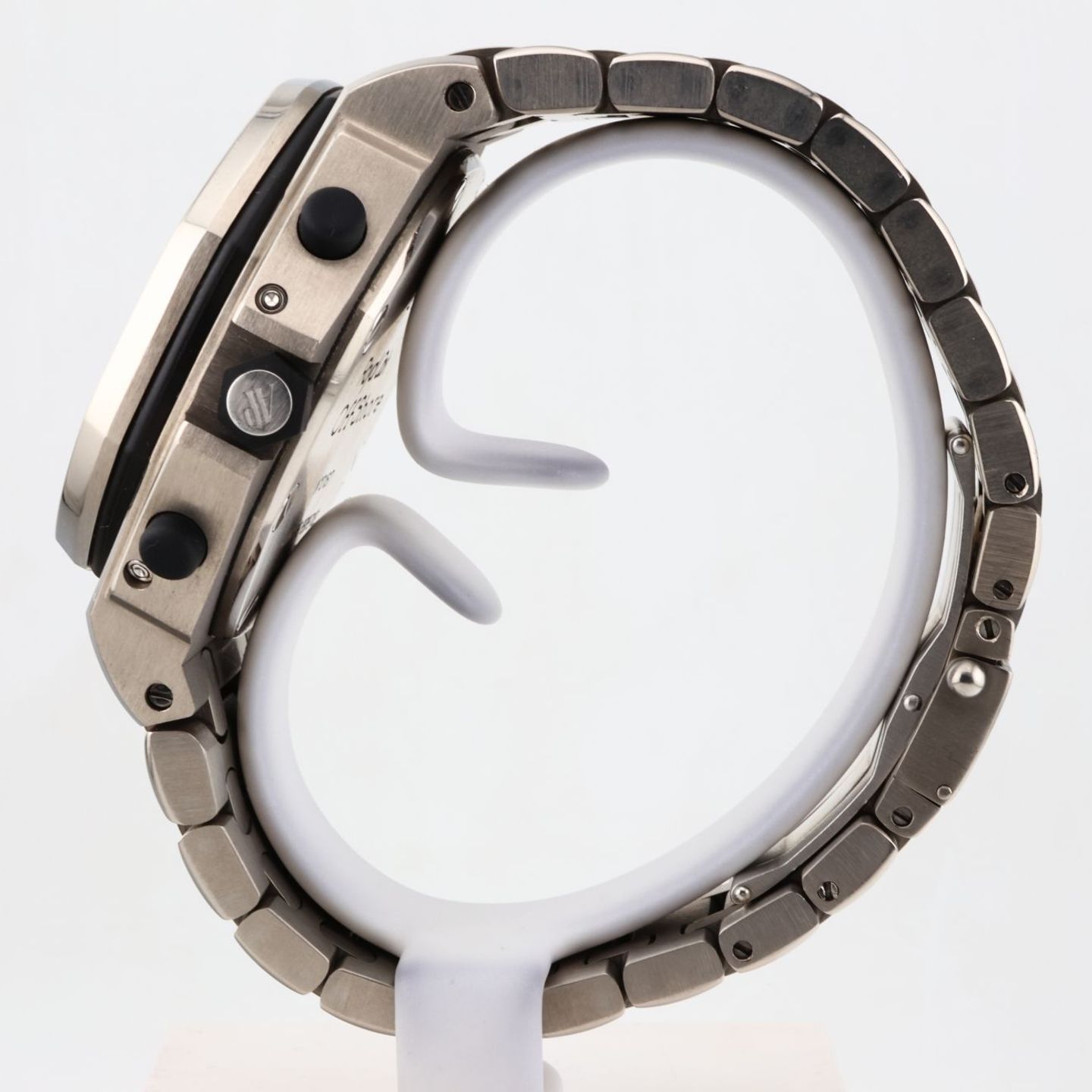 Audemars Piguet Royal Oak Offshore Chronograph 25854TI.OO.1150TI.01 - (7/16)