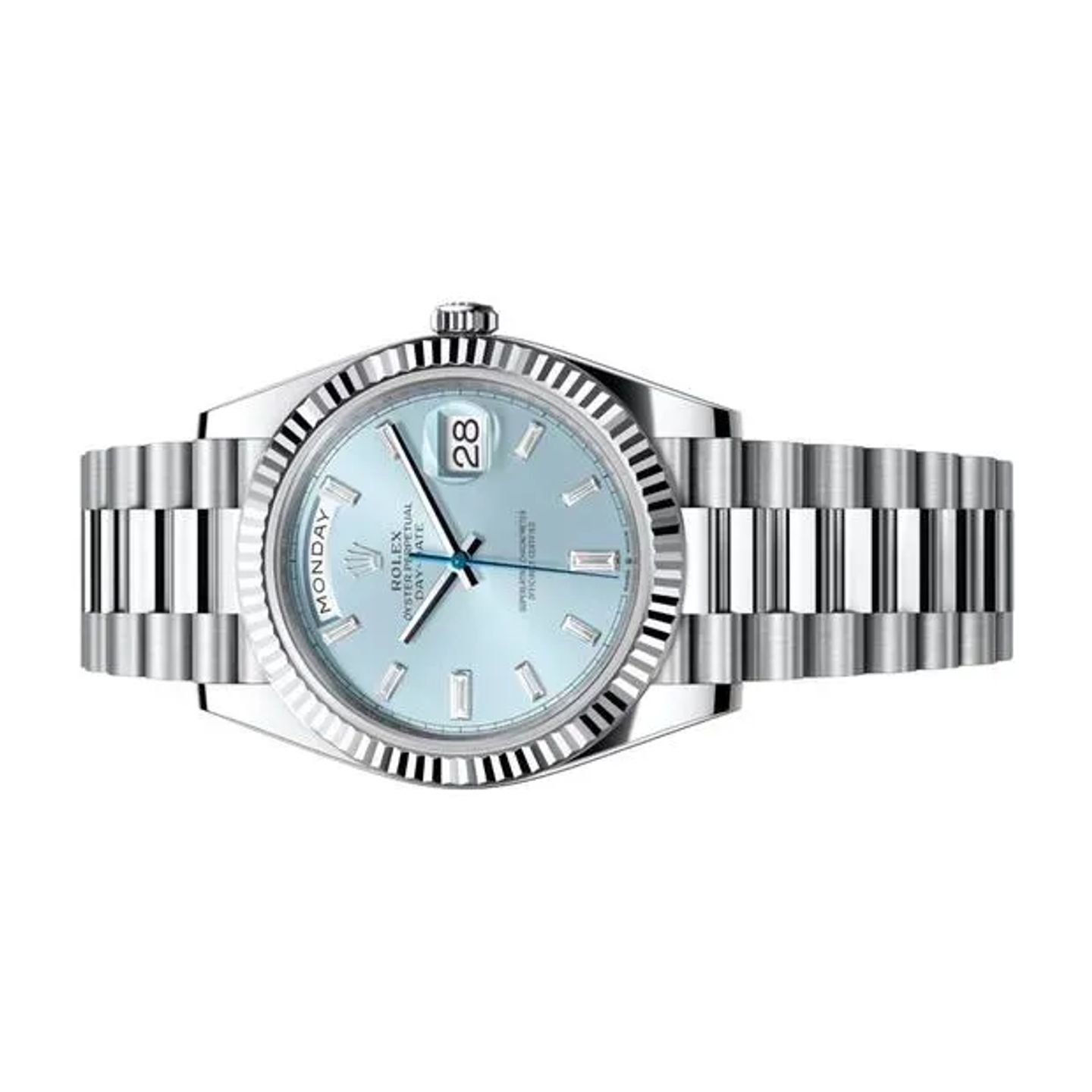 Rolex Day-Date 40 228236 - (4/6)