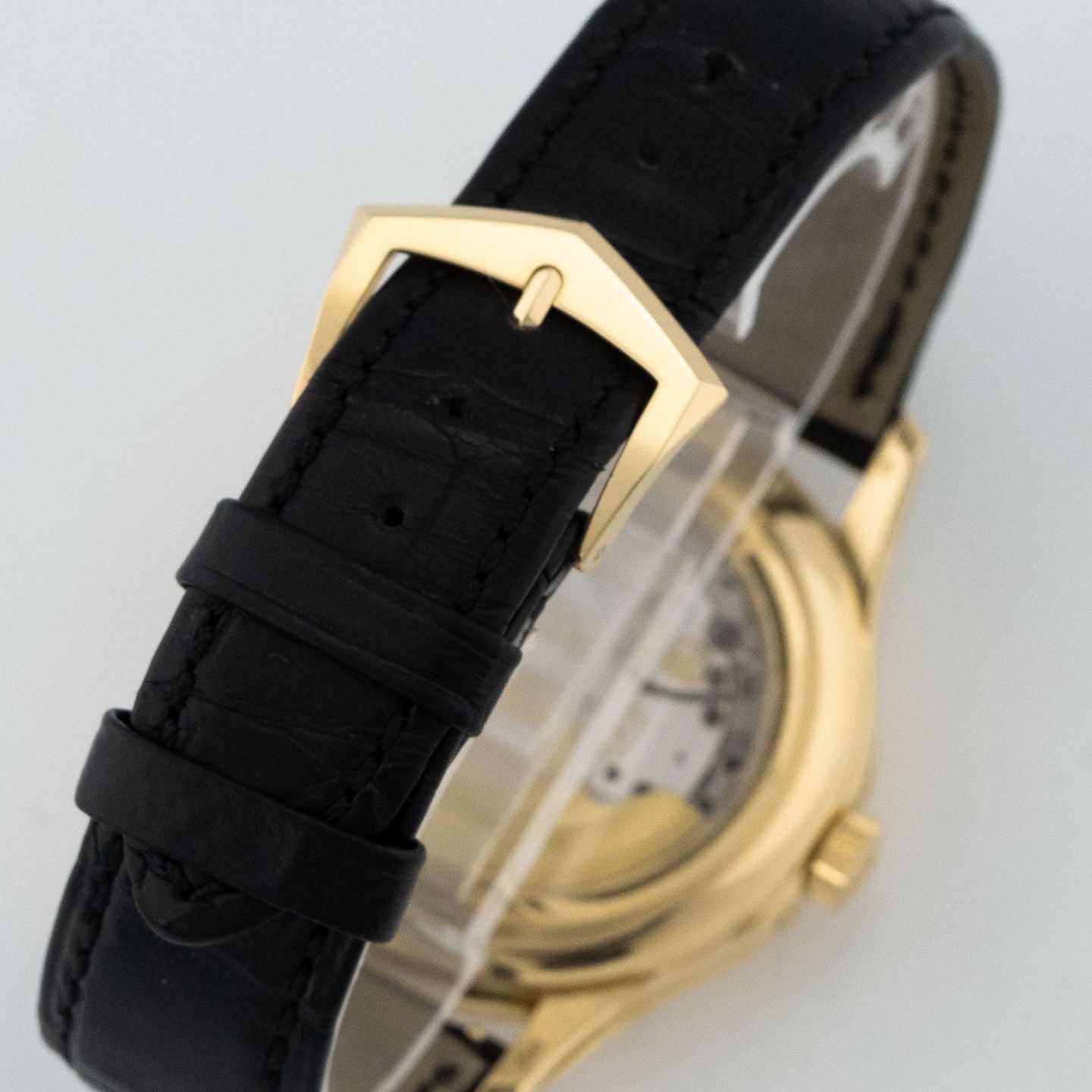 Patek Philippe Annual Calendar 5205R-001 - (4/6)