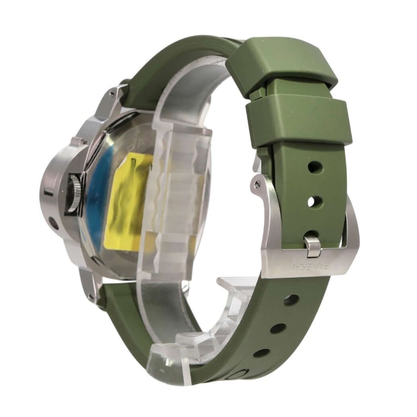 Panerai Luminor Base Logo PAM01087 - (7/8)