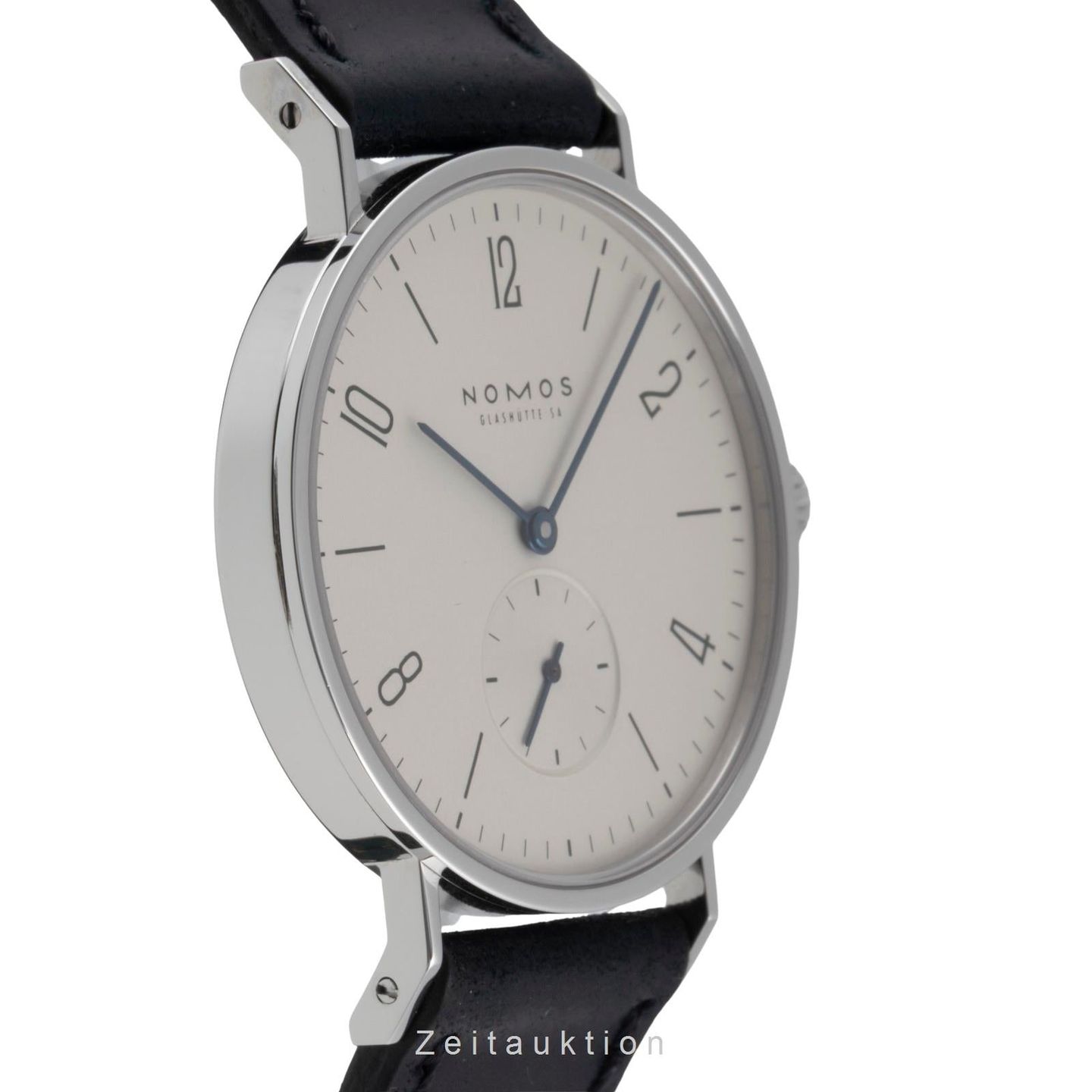 NOMOS Tangente EXPO 2000 - (6/8)