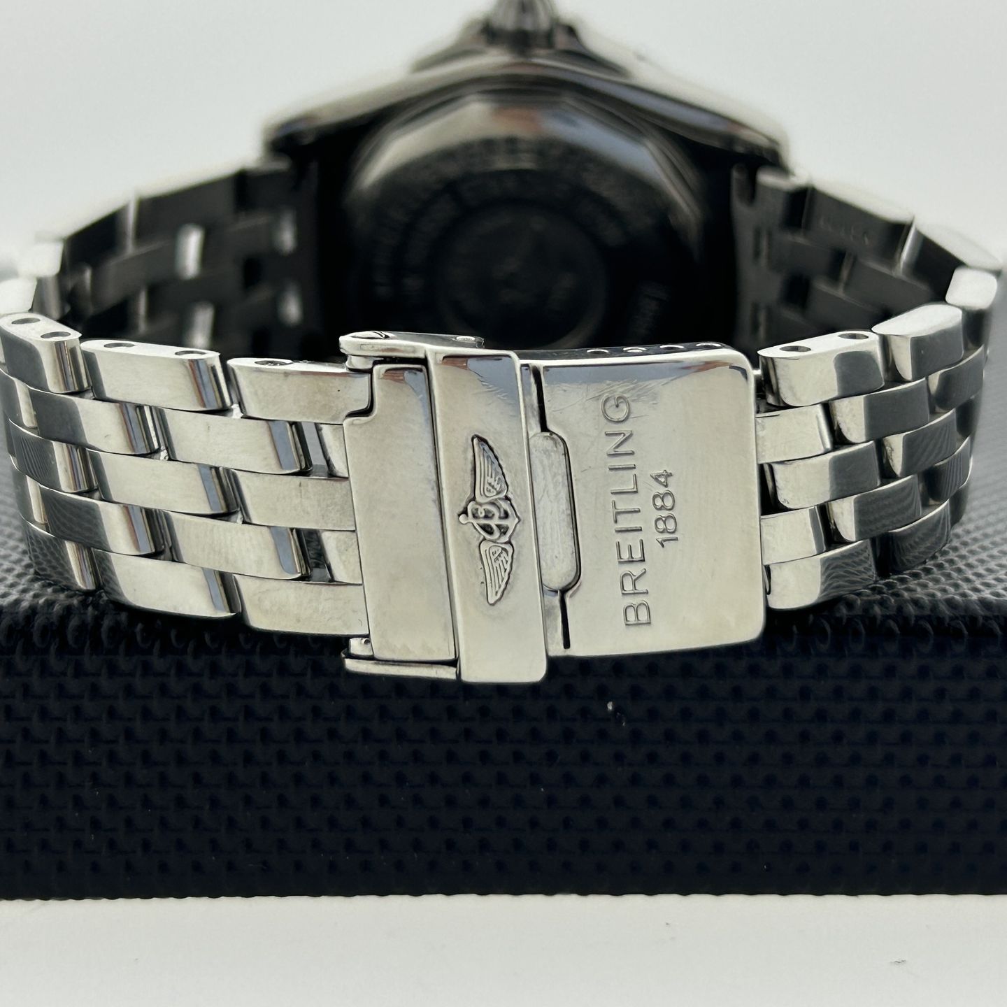 Breitling Cockpit Lady A71356 - (5/8)