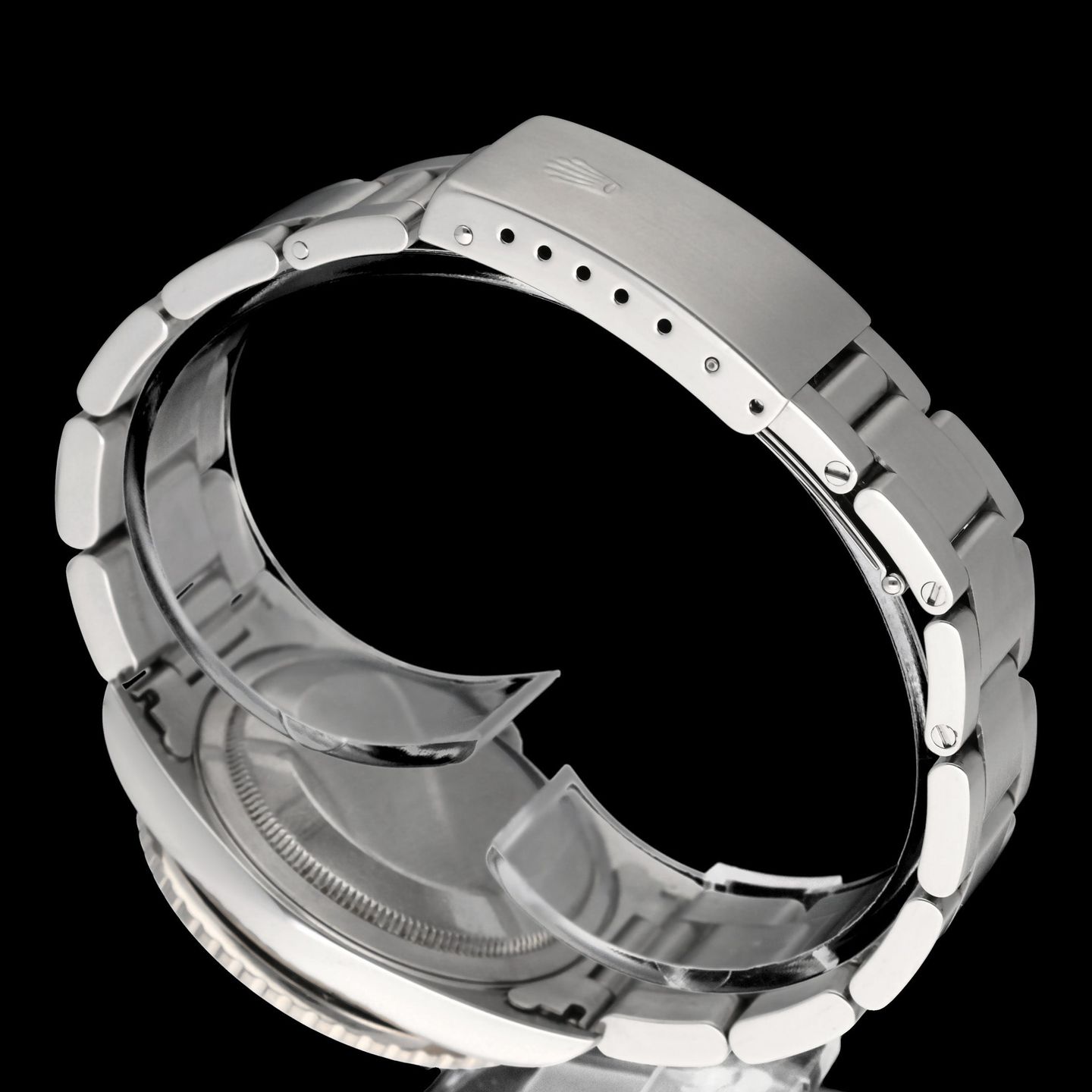 Rolex Datejust Turn-O-Graph 16264 - (8/8)