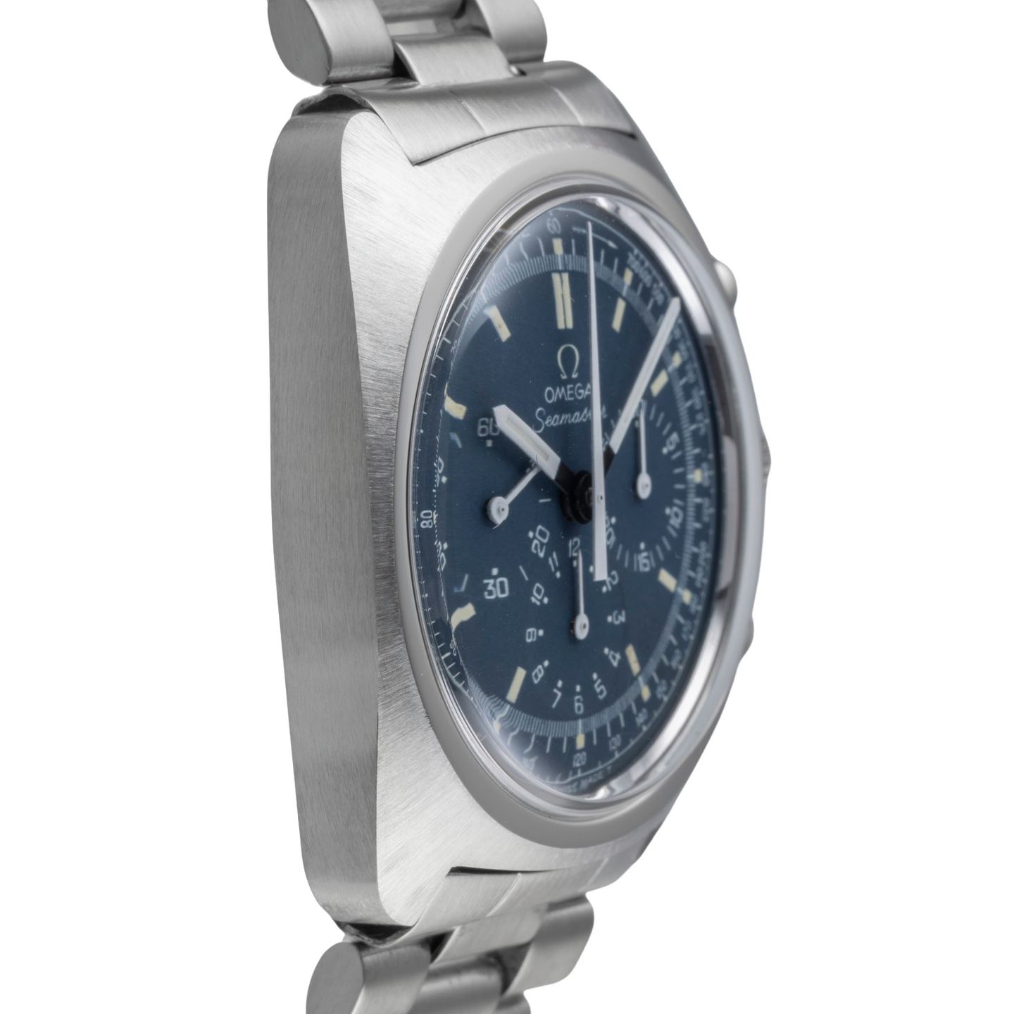 Omega Seamaster 145.029 - (7/8)