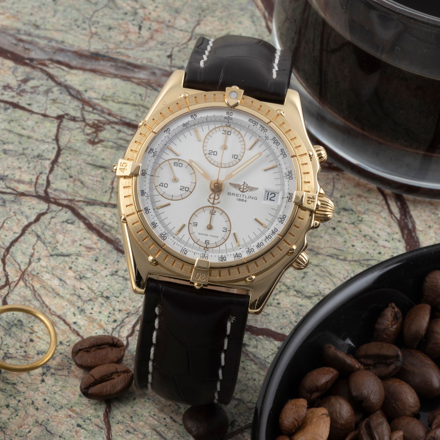 Breitling Chronomat 81950 - (1/8)