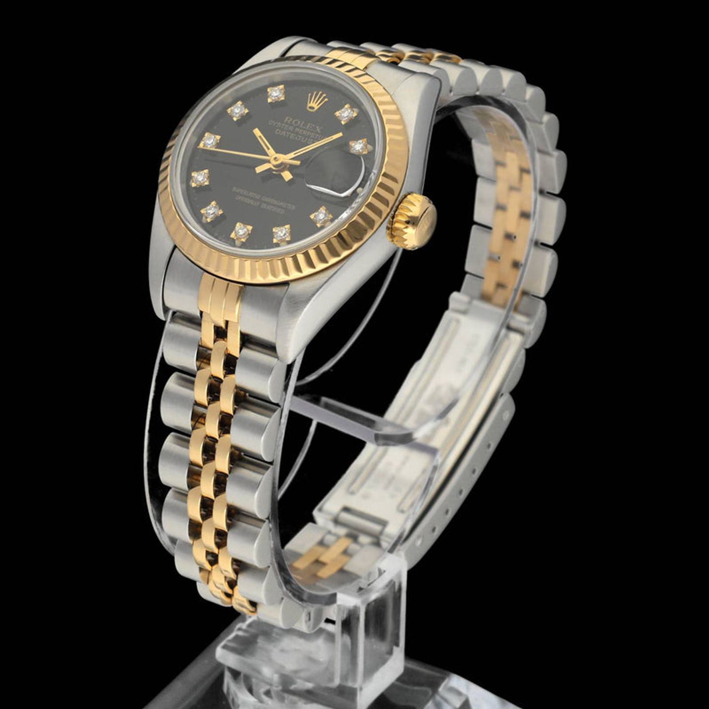 Rolex Lady-Datejust 69173 - (5/7)