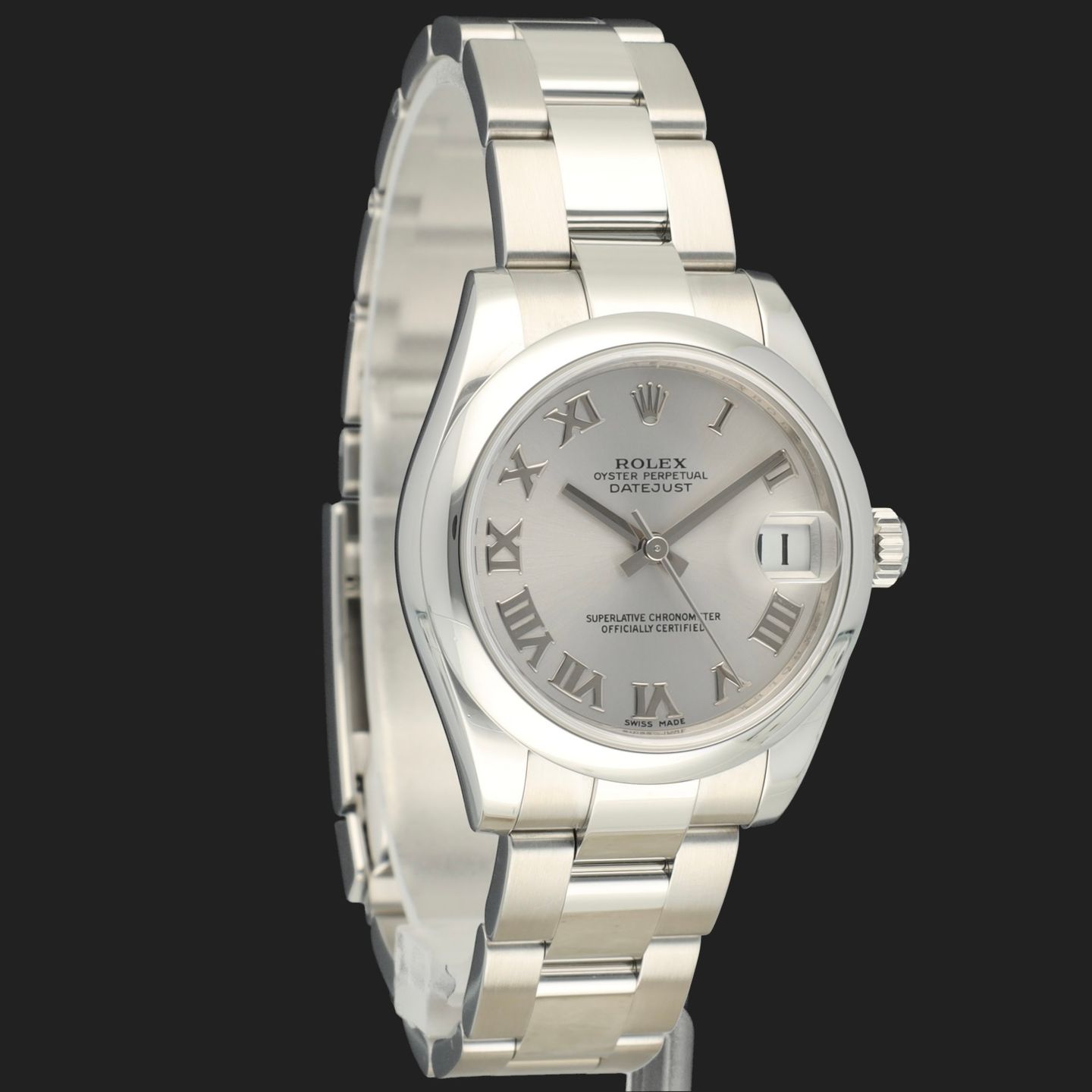 Rolex Datejust 31 178240 - (4/8)