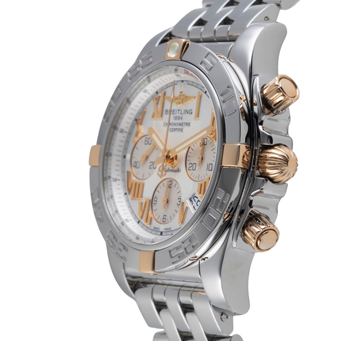 Breitling Chronomat 44 IB0110 - (6/8)