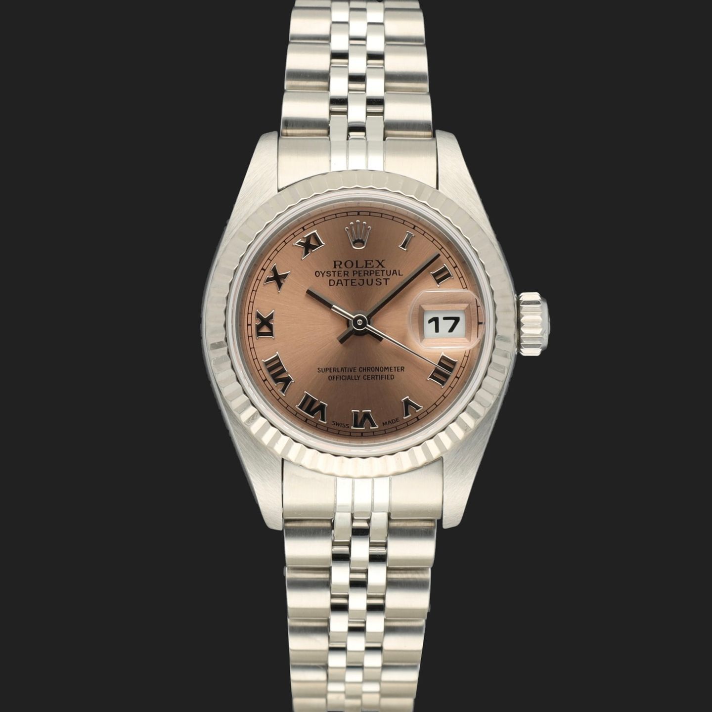 Rolex Lady-Datejust 79174 - (3/8)