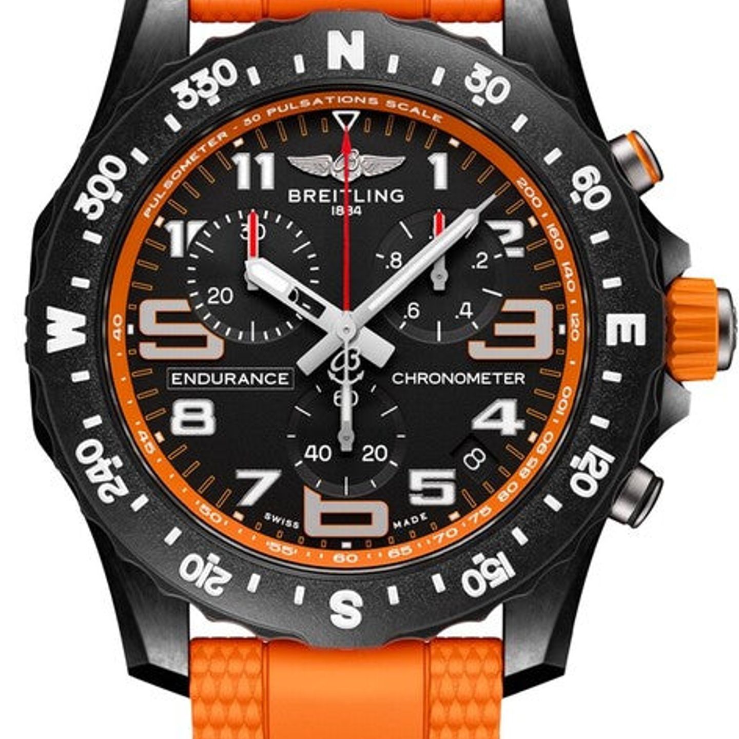 Breitling Endurance Pro X82310A51B1S2 - (1/1)