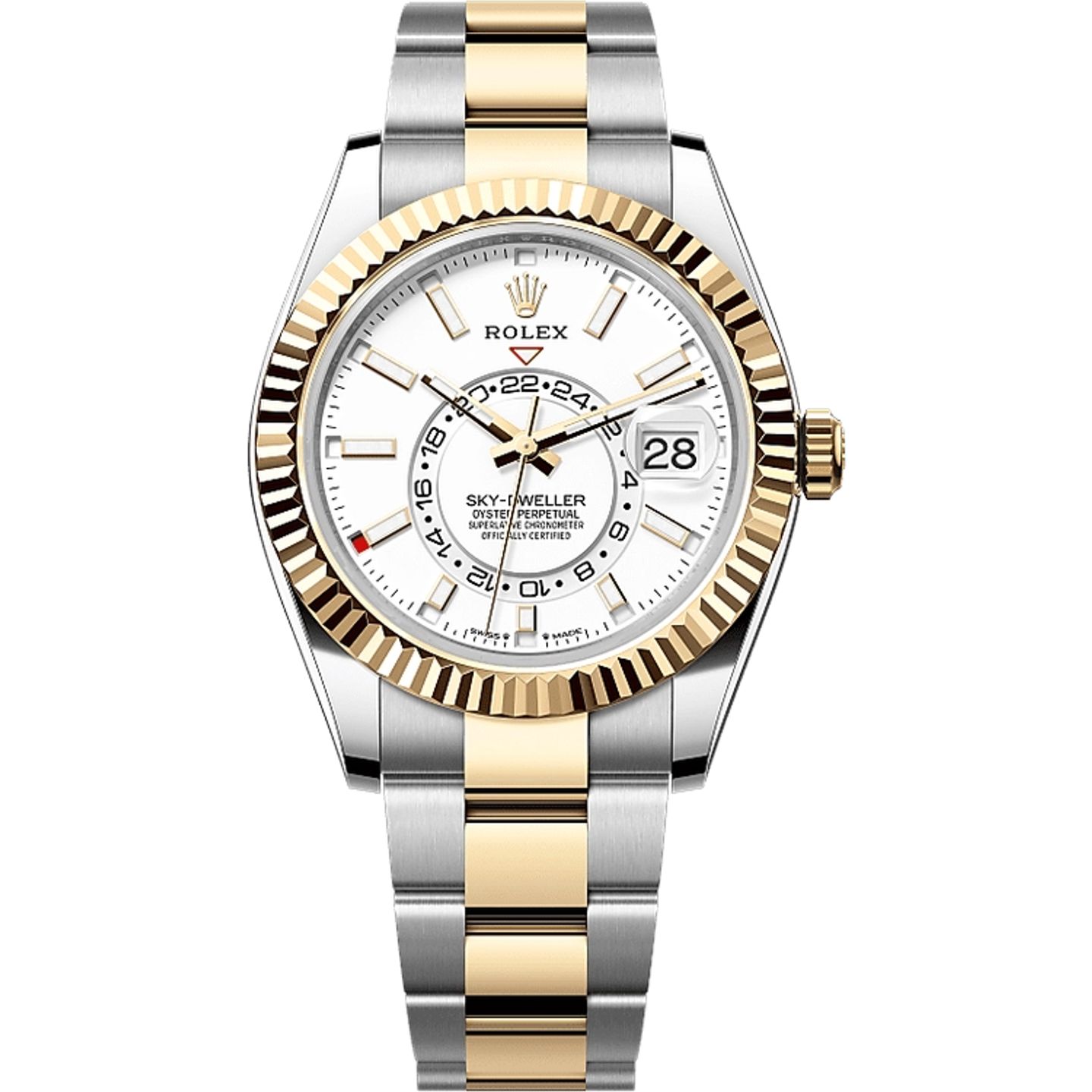 Rolex Sky-Dweller 336933 - (1/1)