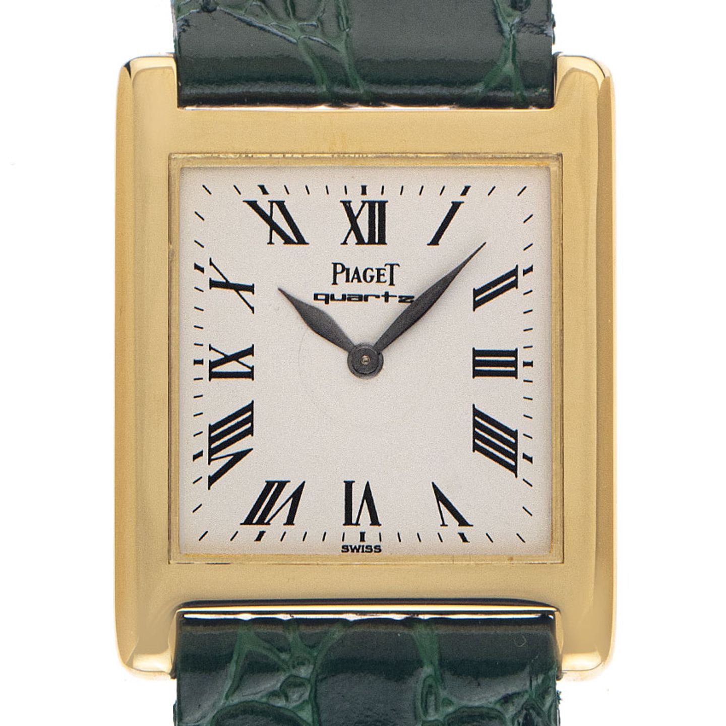 Piaget Vintage 70800 - (1/8)