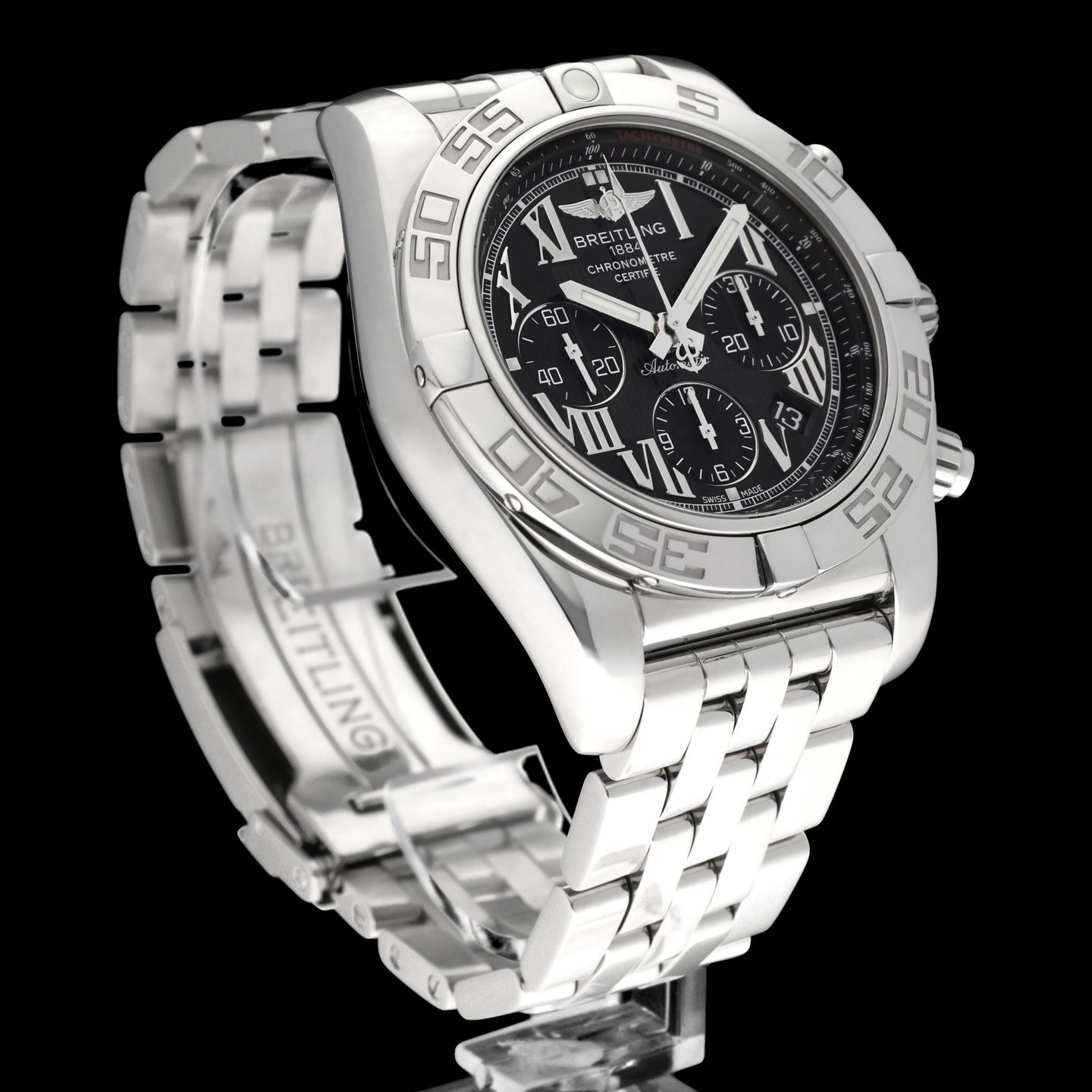 Breitling Chronomat 44 AB0110 - (6/8)