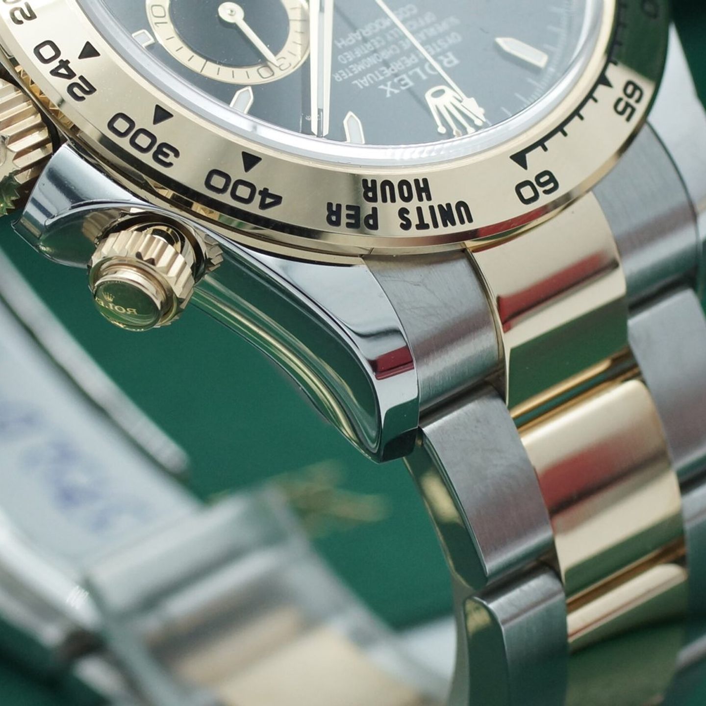 Rolex Daytona 126503 - (7/8)