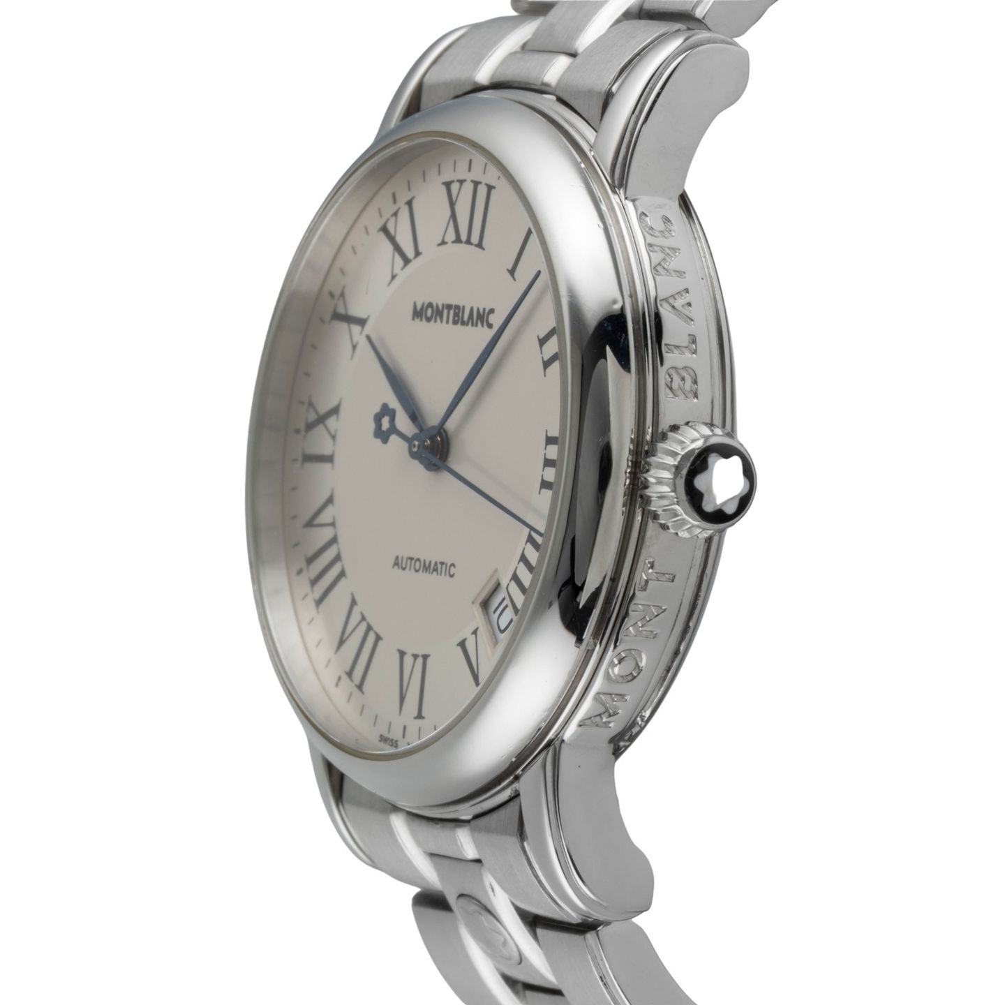 Montblanc Star 7042 - (6/8)