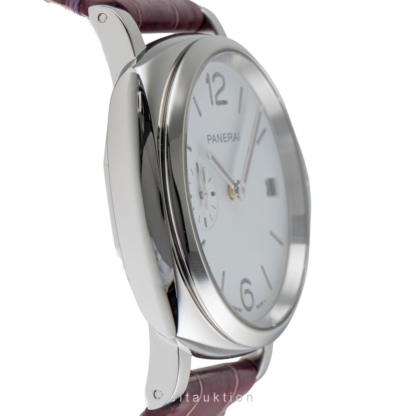 Panerai Luminor Due Luna PAM01306 - (6/8)