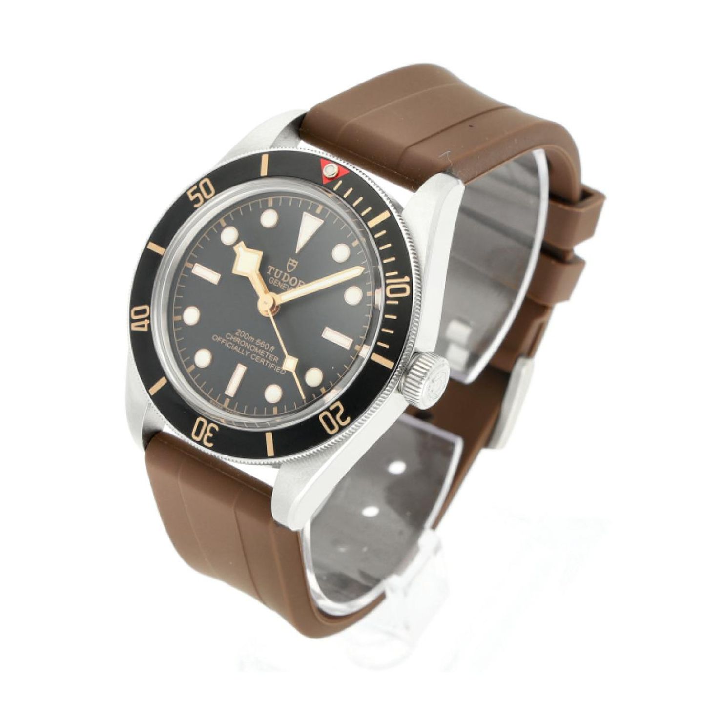 Tudor Black Bay Fifty-Eight 79030N - (2/8)