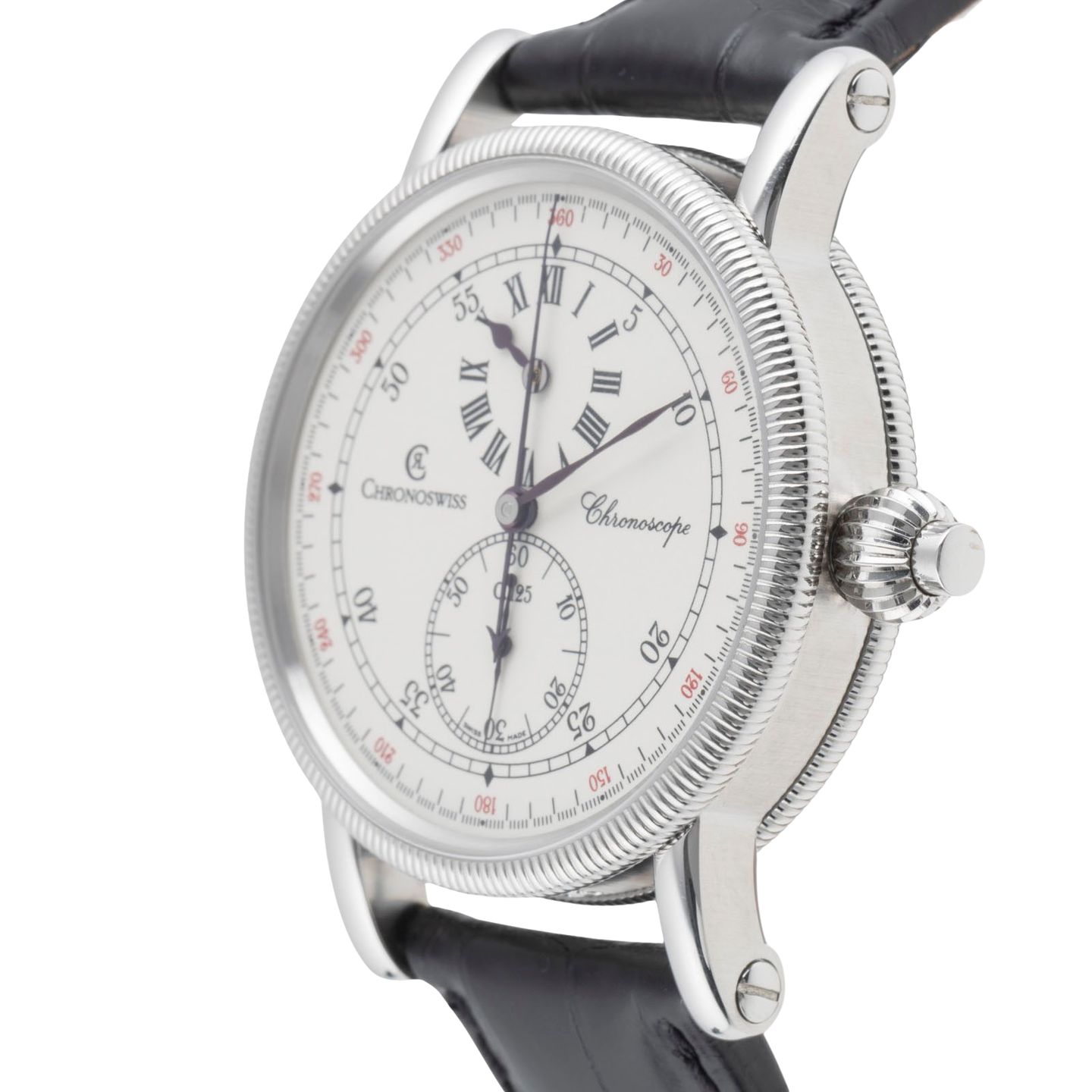 Chronoswiss Chronoscope CH-1523 - (6/8)
