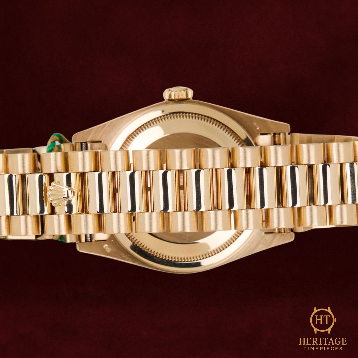 Rolex Day-Date 36 18238 - (6/8)