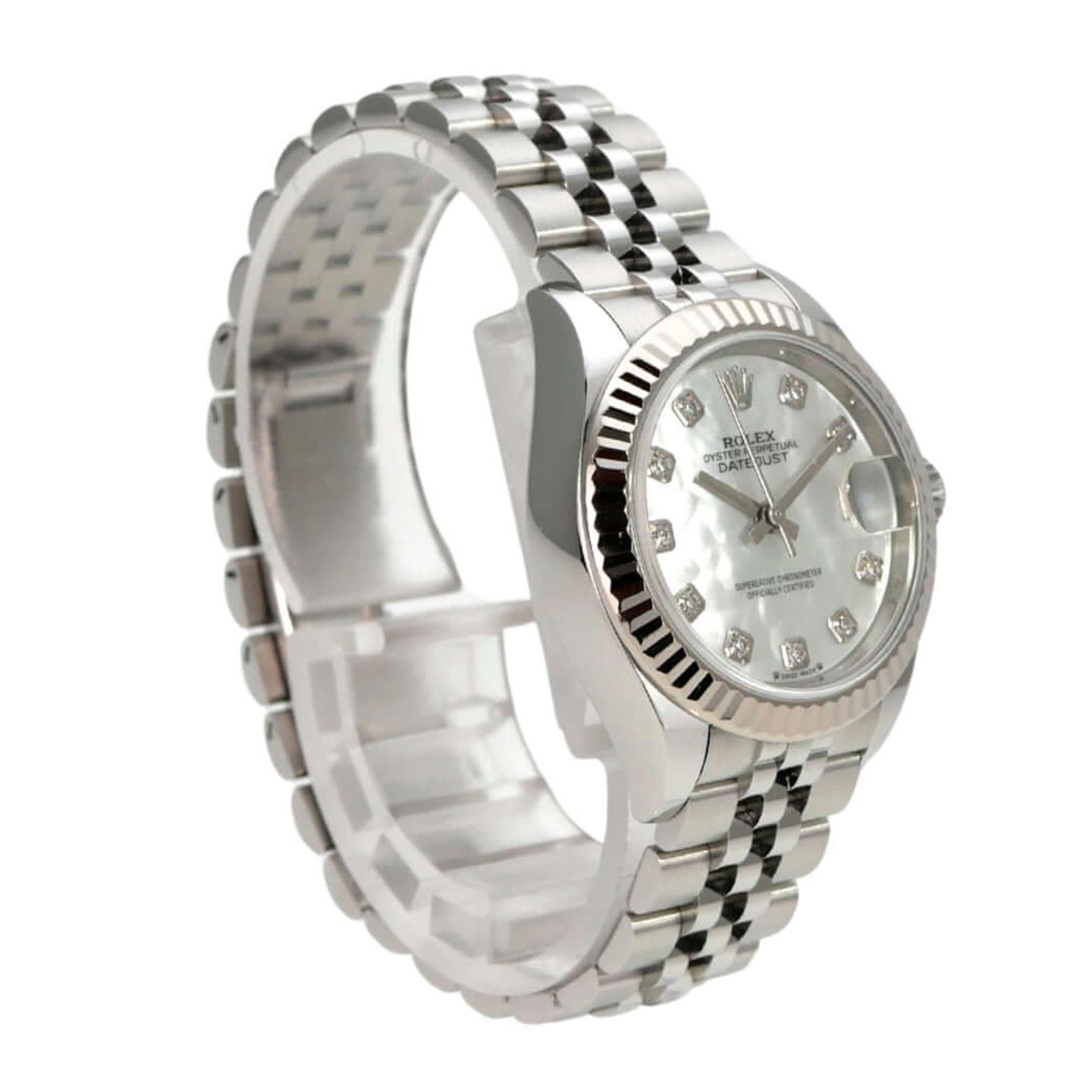 Rolex Lady-Datejust 279174 - (4/8)