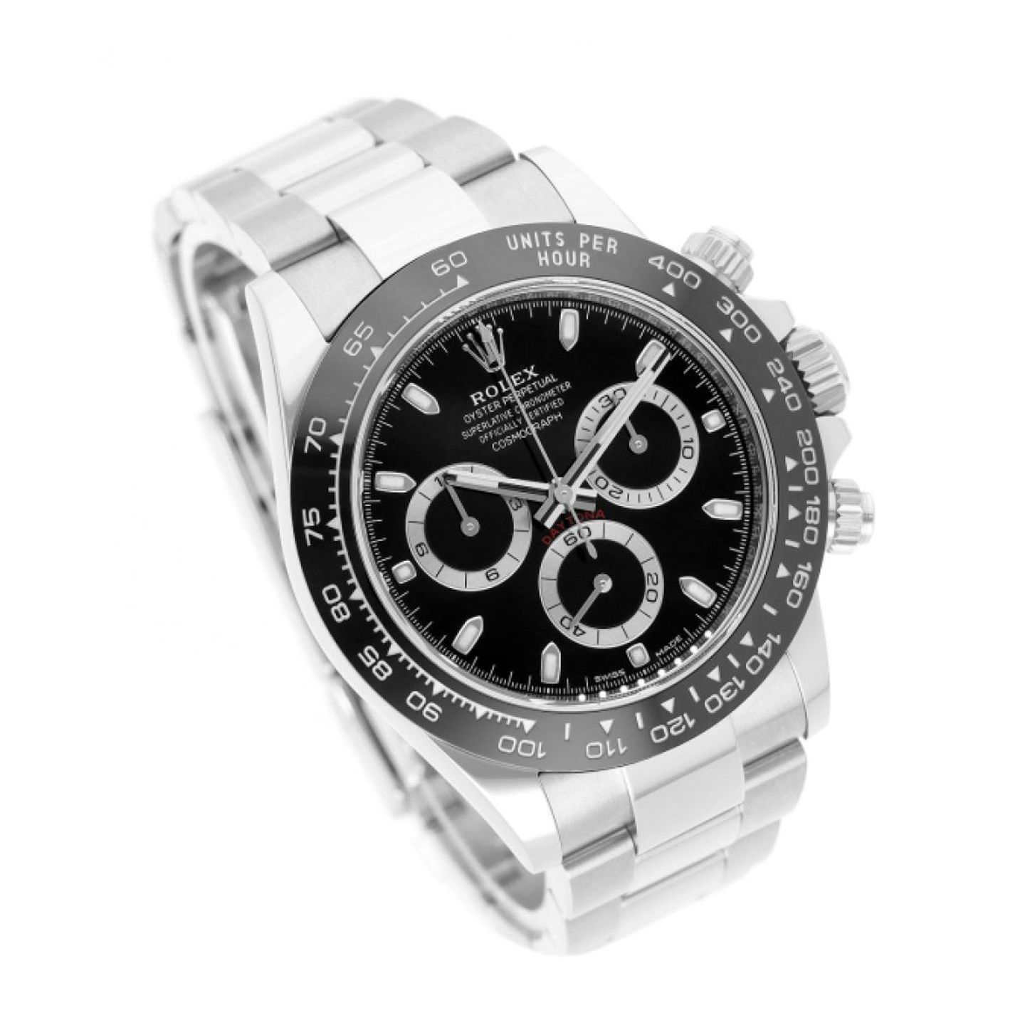 Rolex Daytona 116500LN - (3/5)