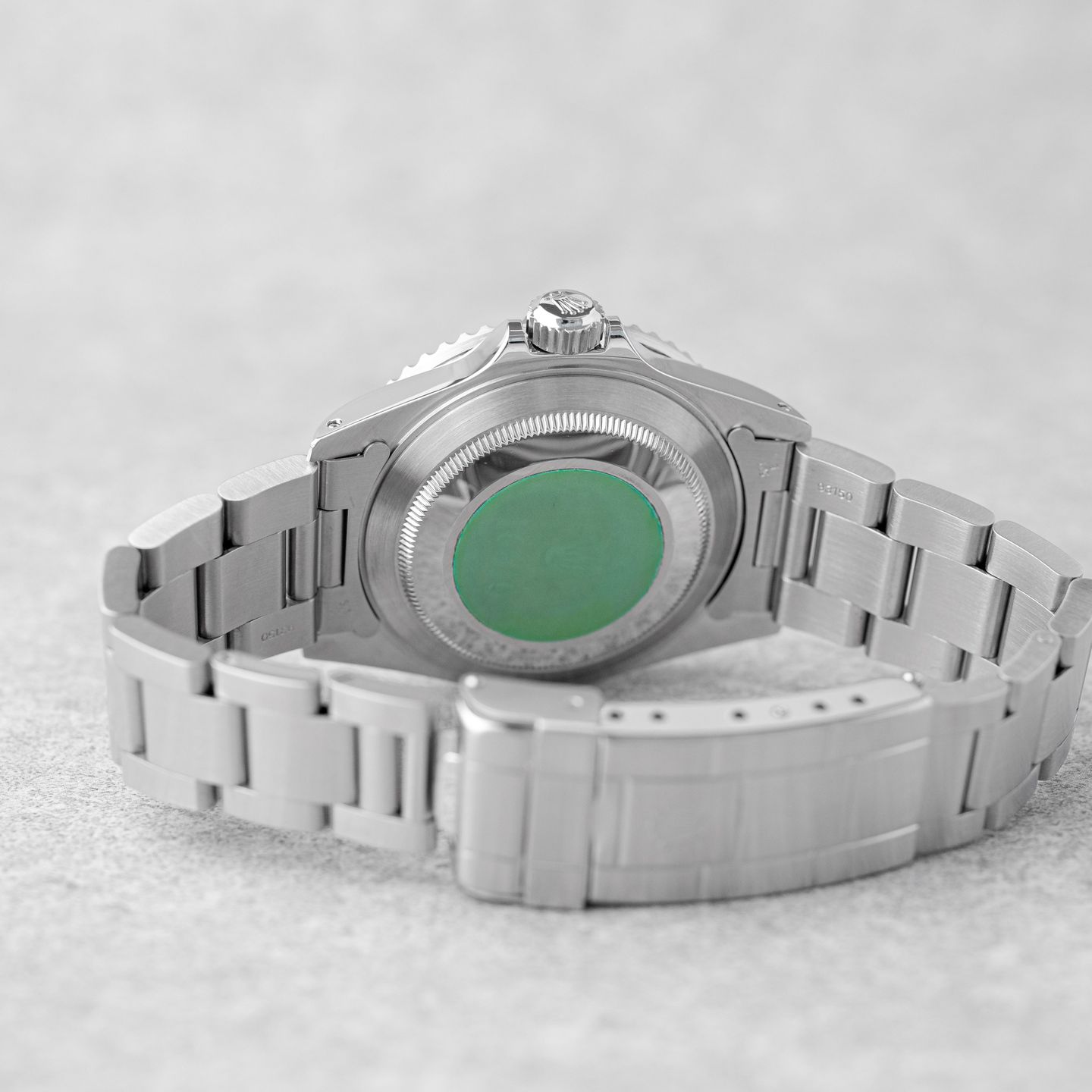Rolex Submariner Date 16610 - (3/8)