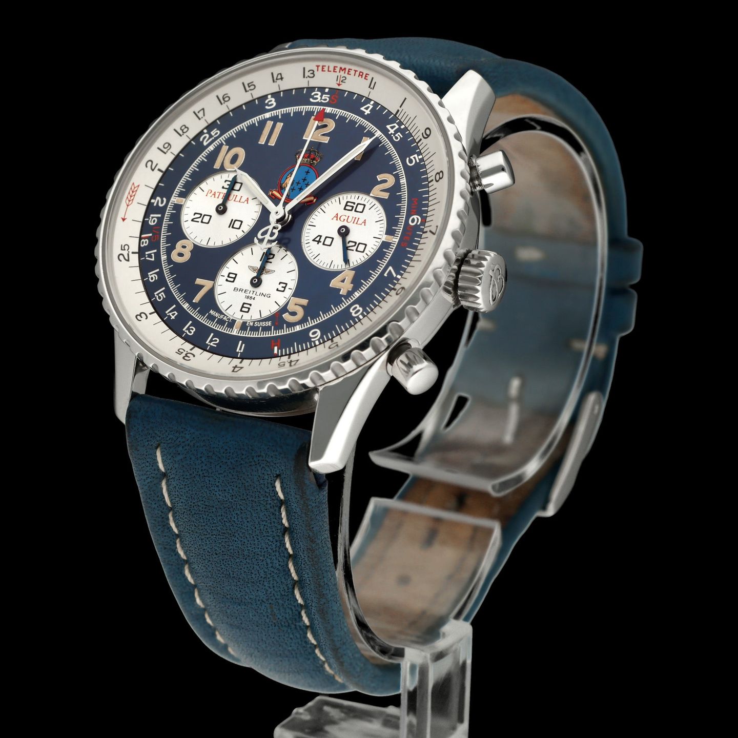 Breitling Navitimer A30022 - (5/8)