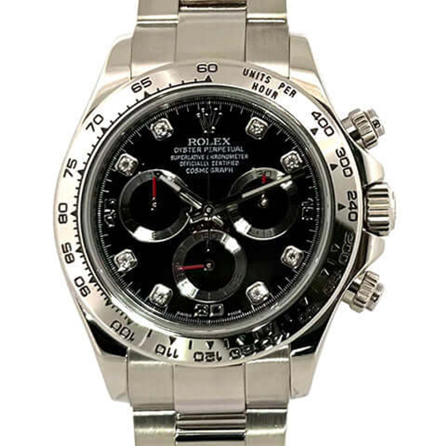 Rolex Daytona 116509 - (1/8)